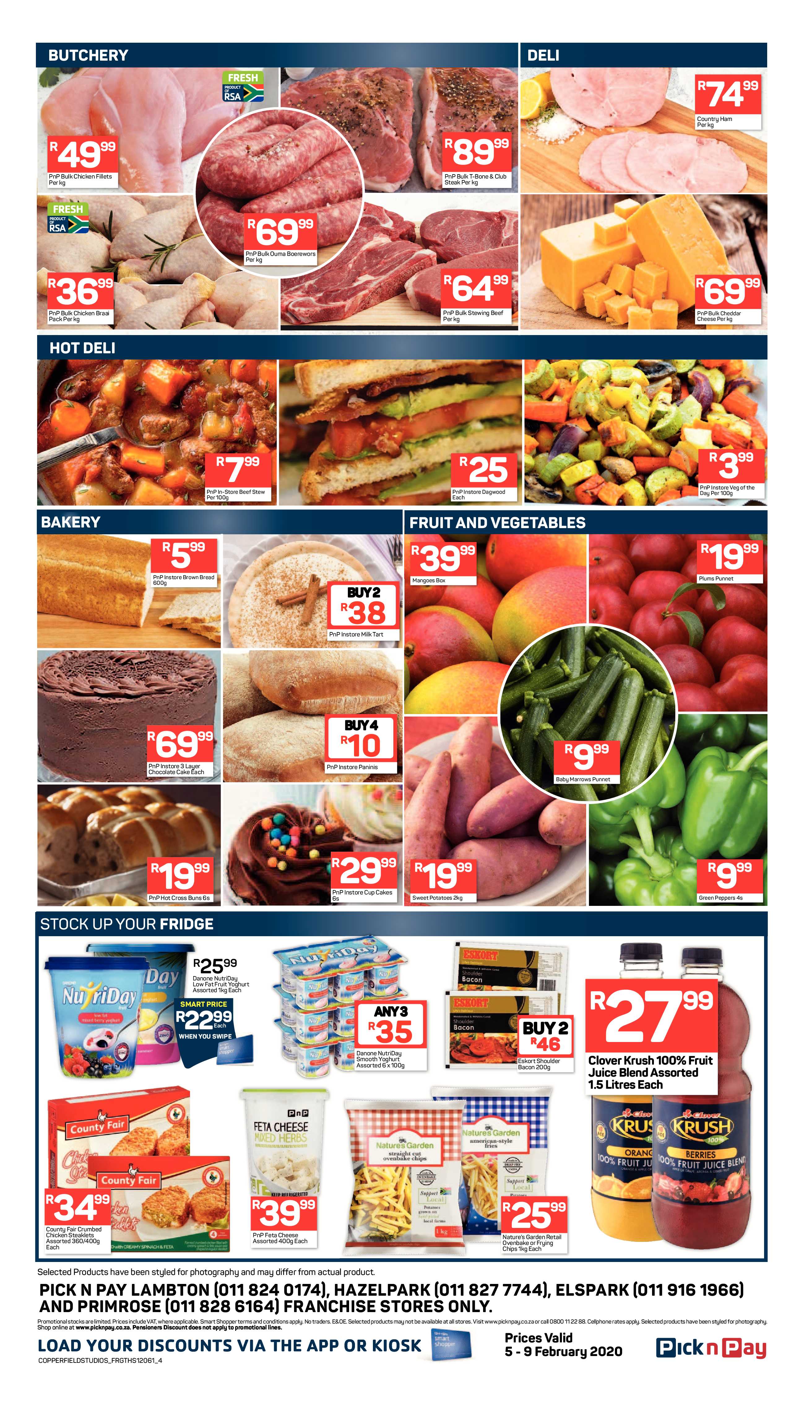Germiston City News 05 February 2020 page 20