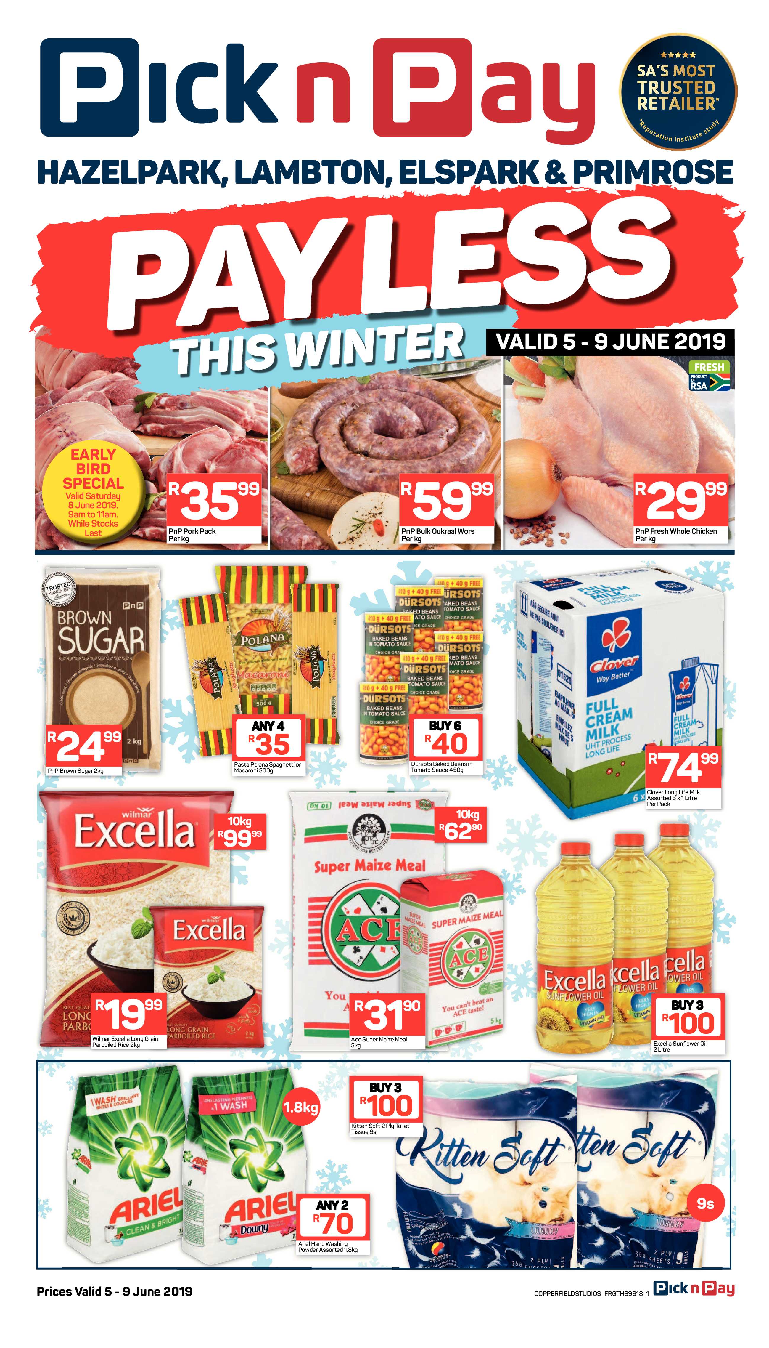 Germiston City News 05 June 2019 page 21