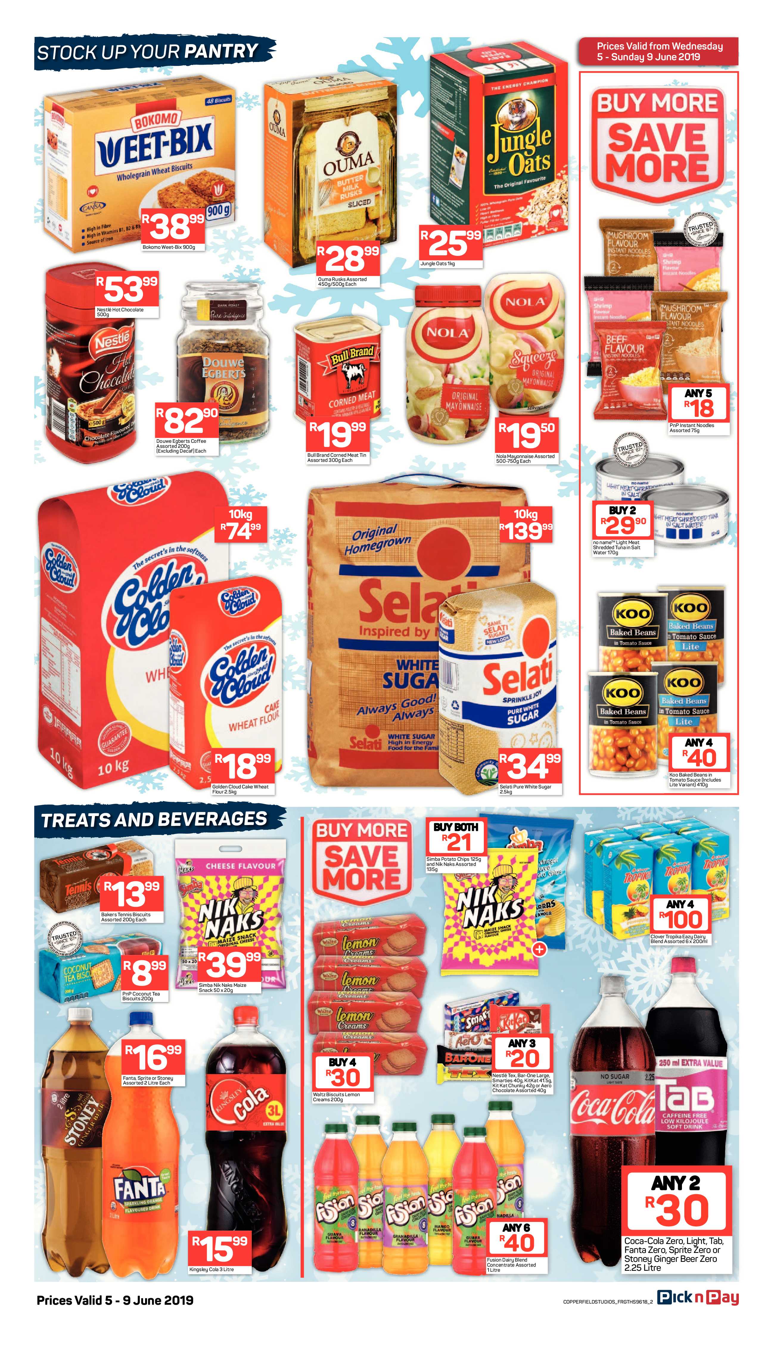 Germiston City News 05 June 2019 page 22