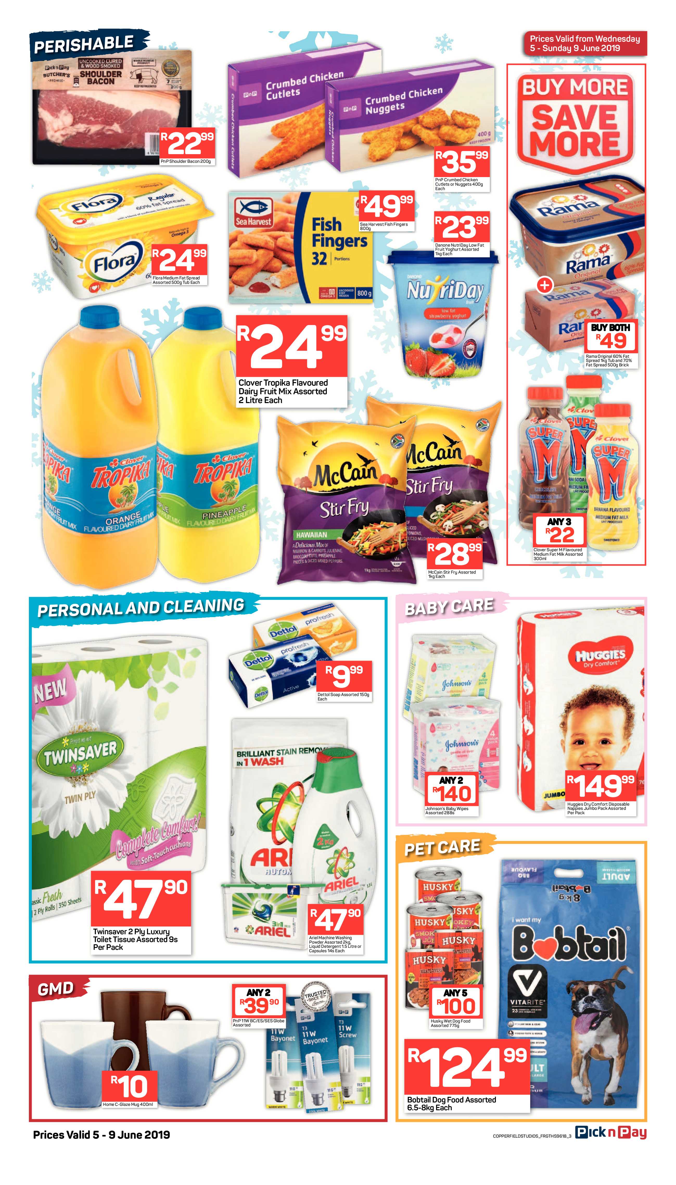 Germiston City News 05 June 2019 page 23