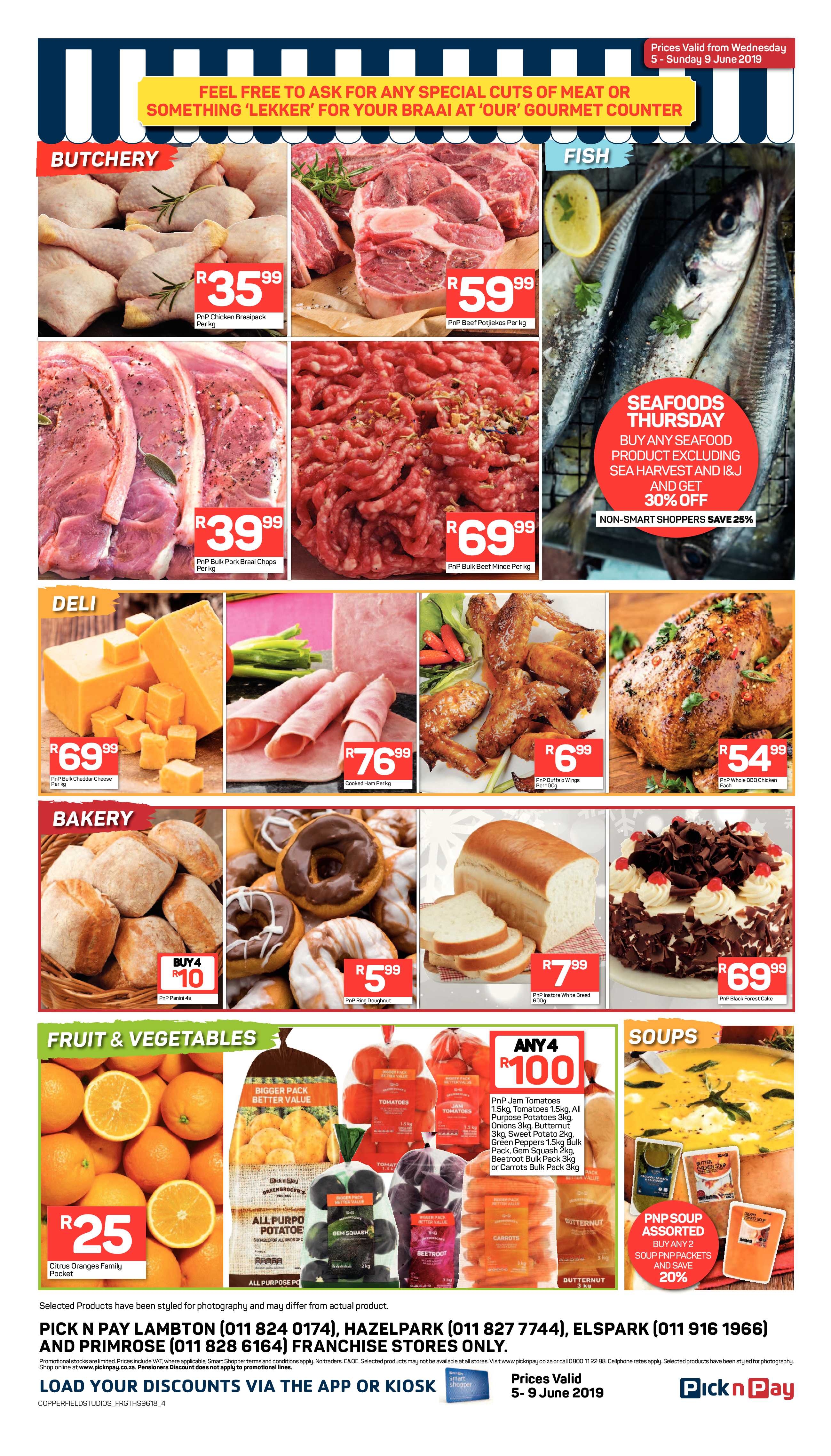 Germiston City News 05 June 2019 page 24