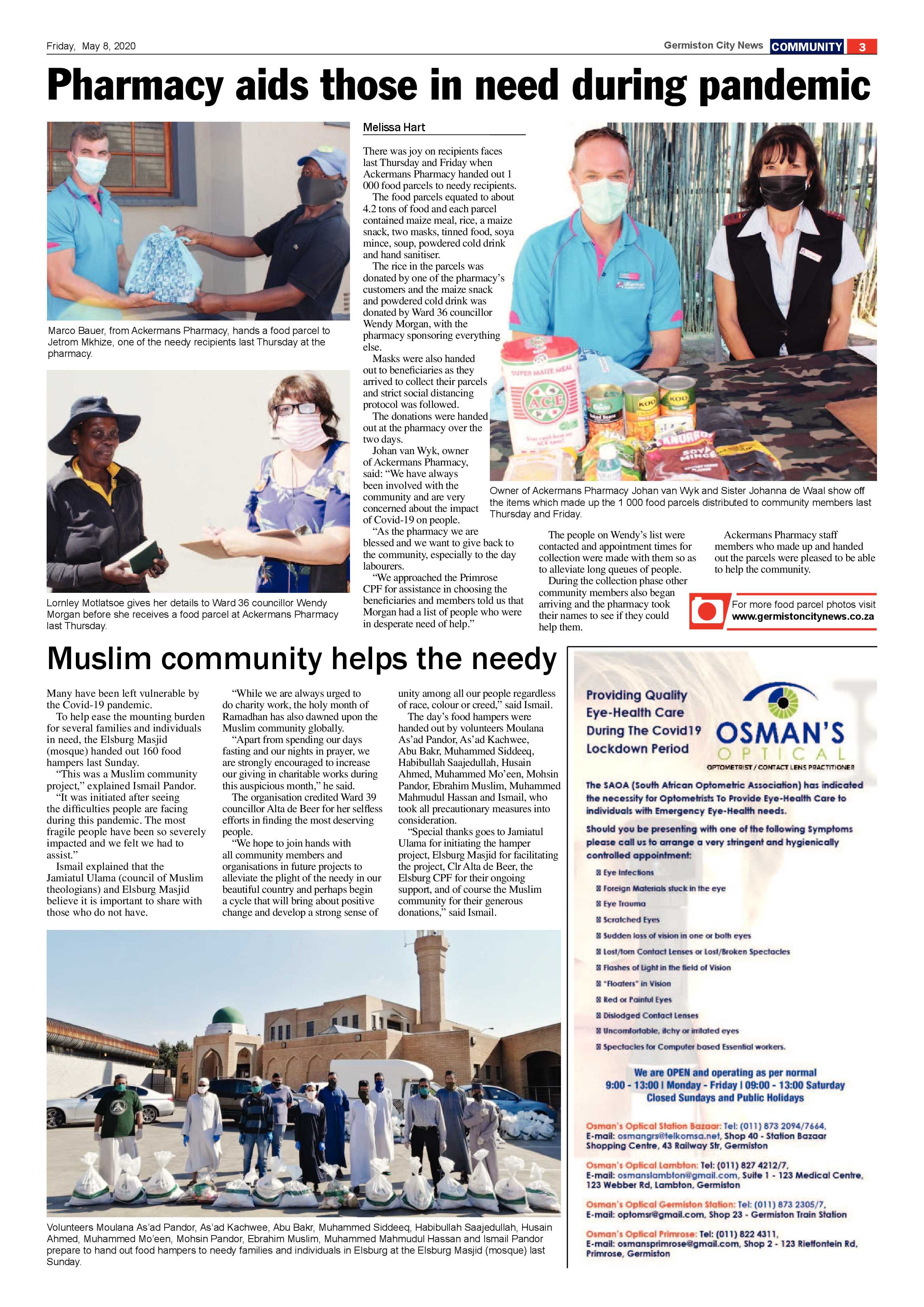 Germiston City News 05 May 2020 page 3