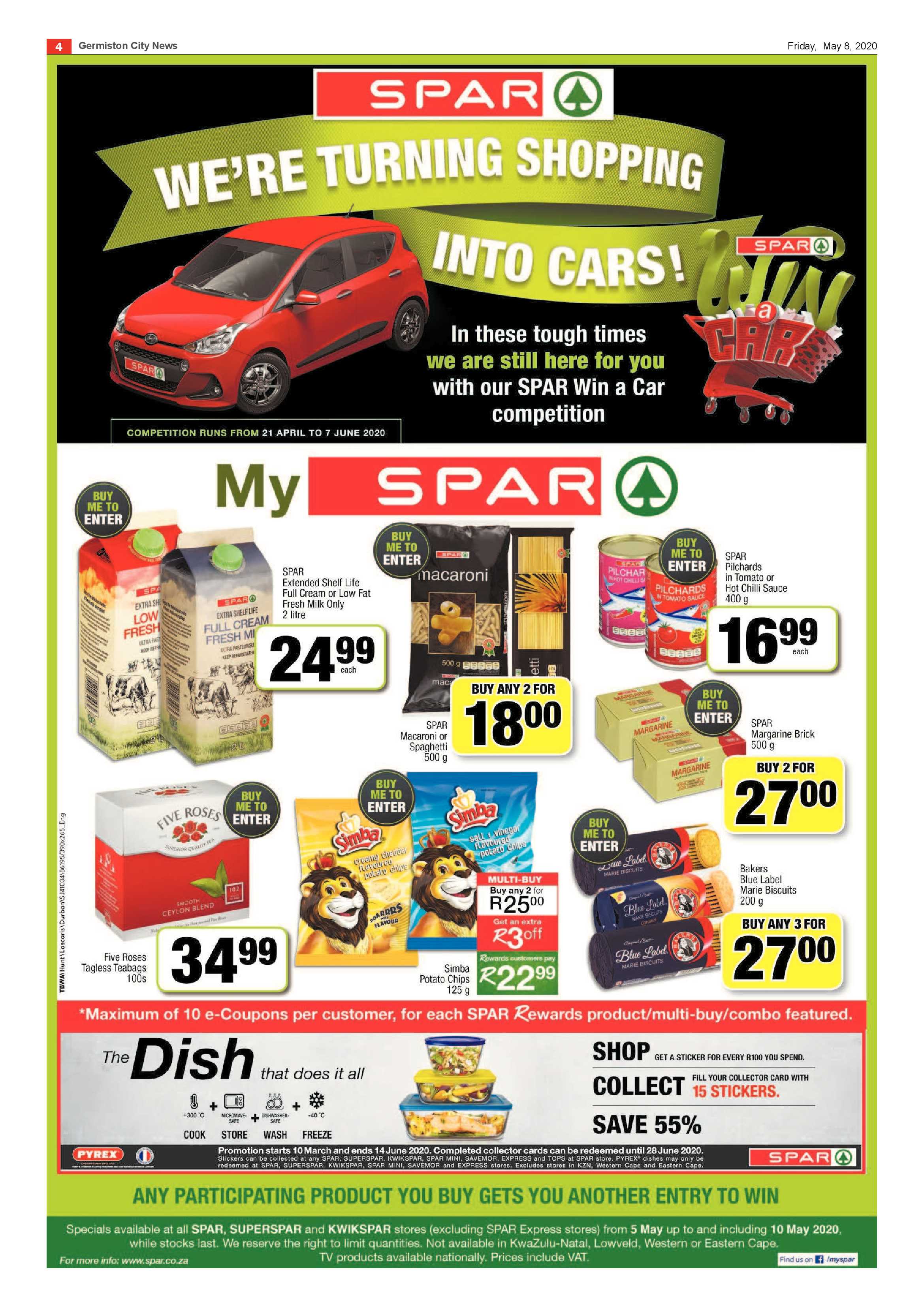 Germiston City News 05 May 2020 page 4