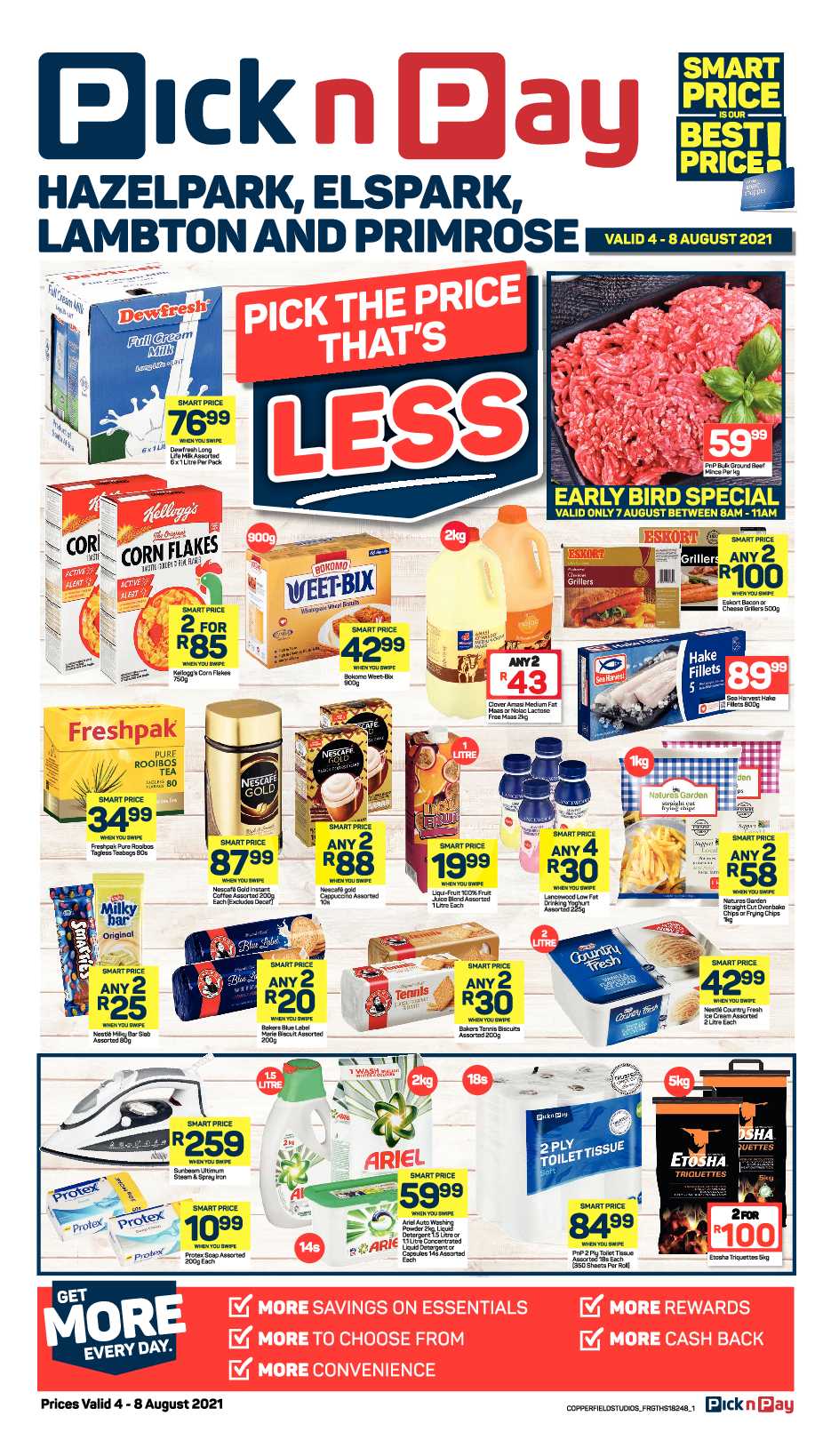 Germiston City News 06 August 2021 page 13