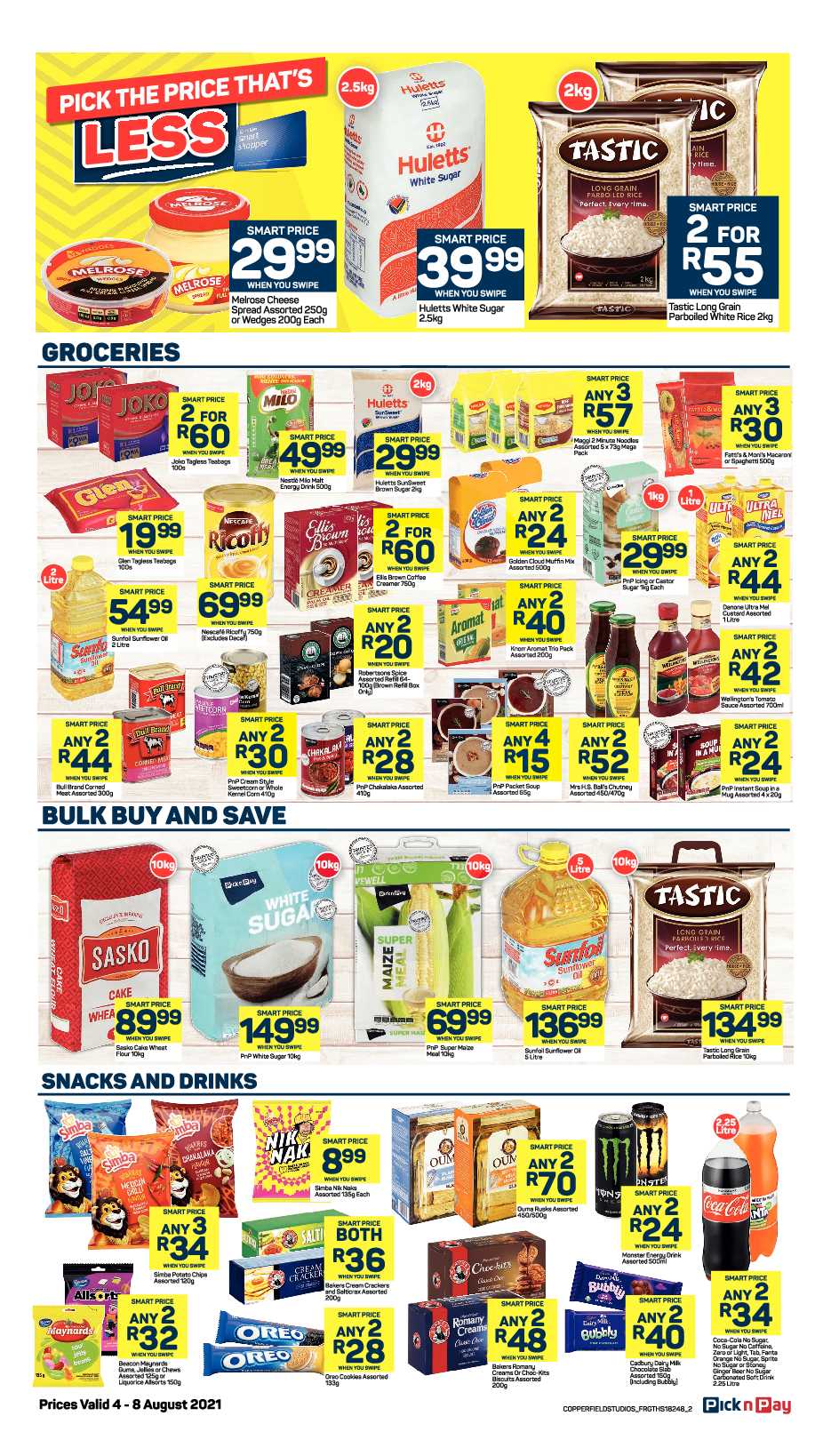 Germiston City News 06 August 2021 page 14