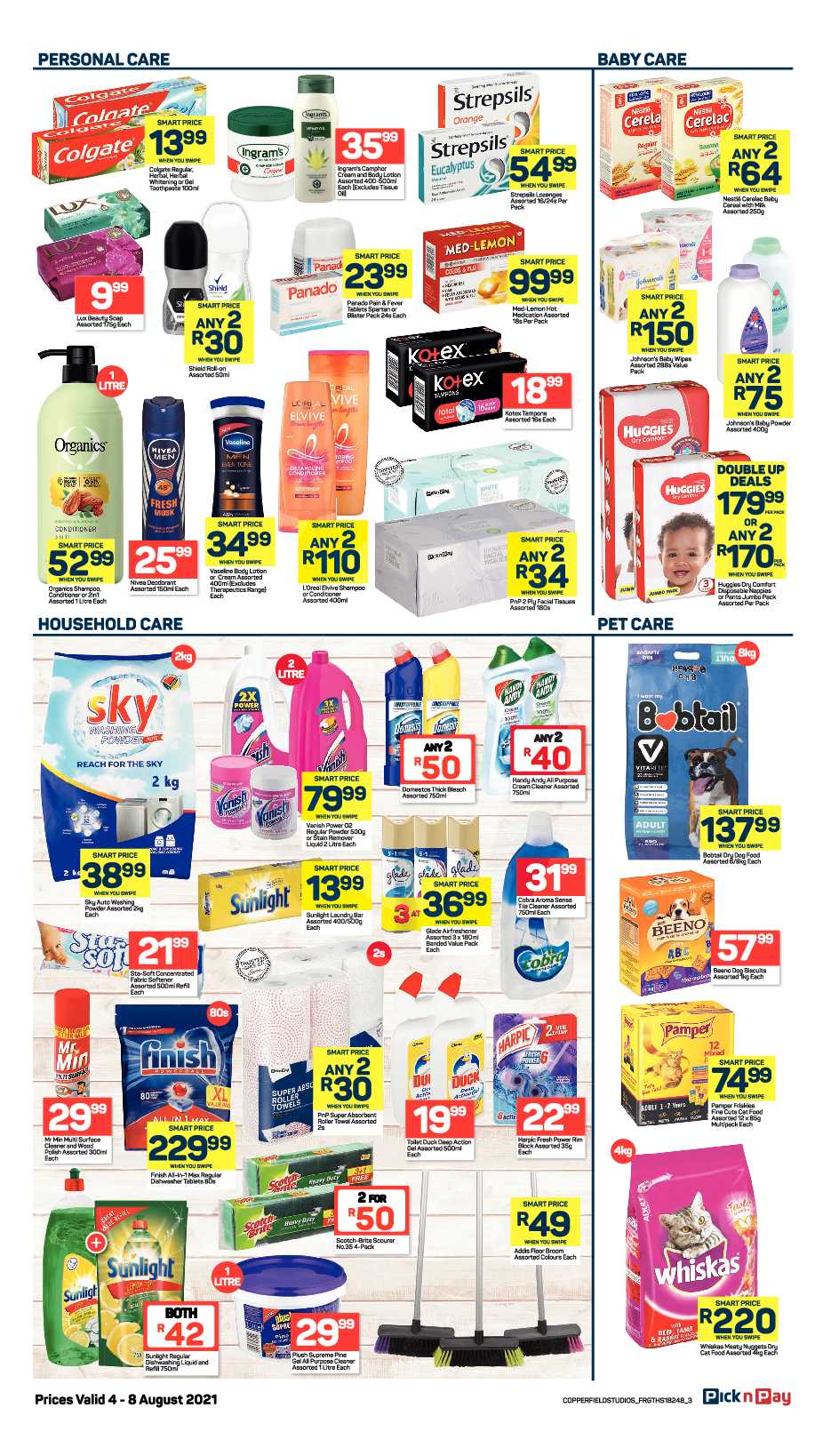 Germiston City News 06 August 2021 page 15