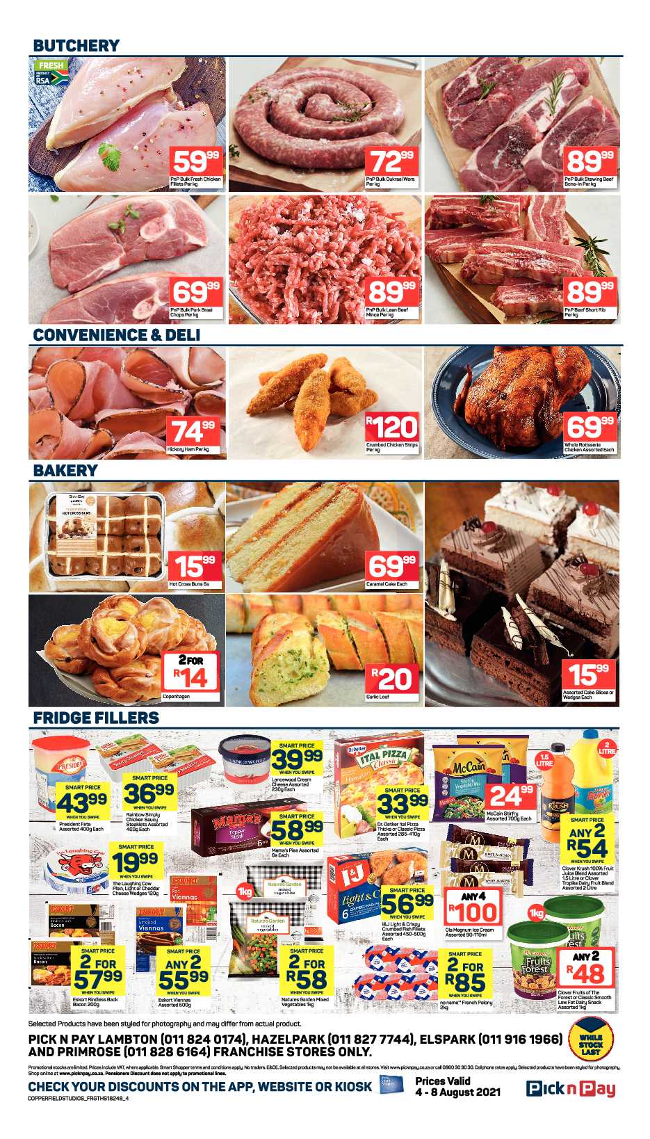 Germiston City News 06 August 2021 page 16