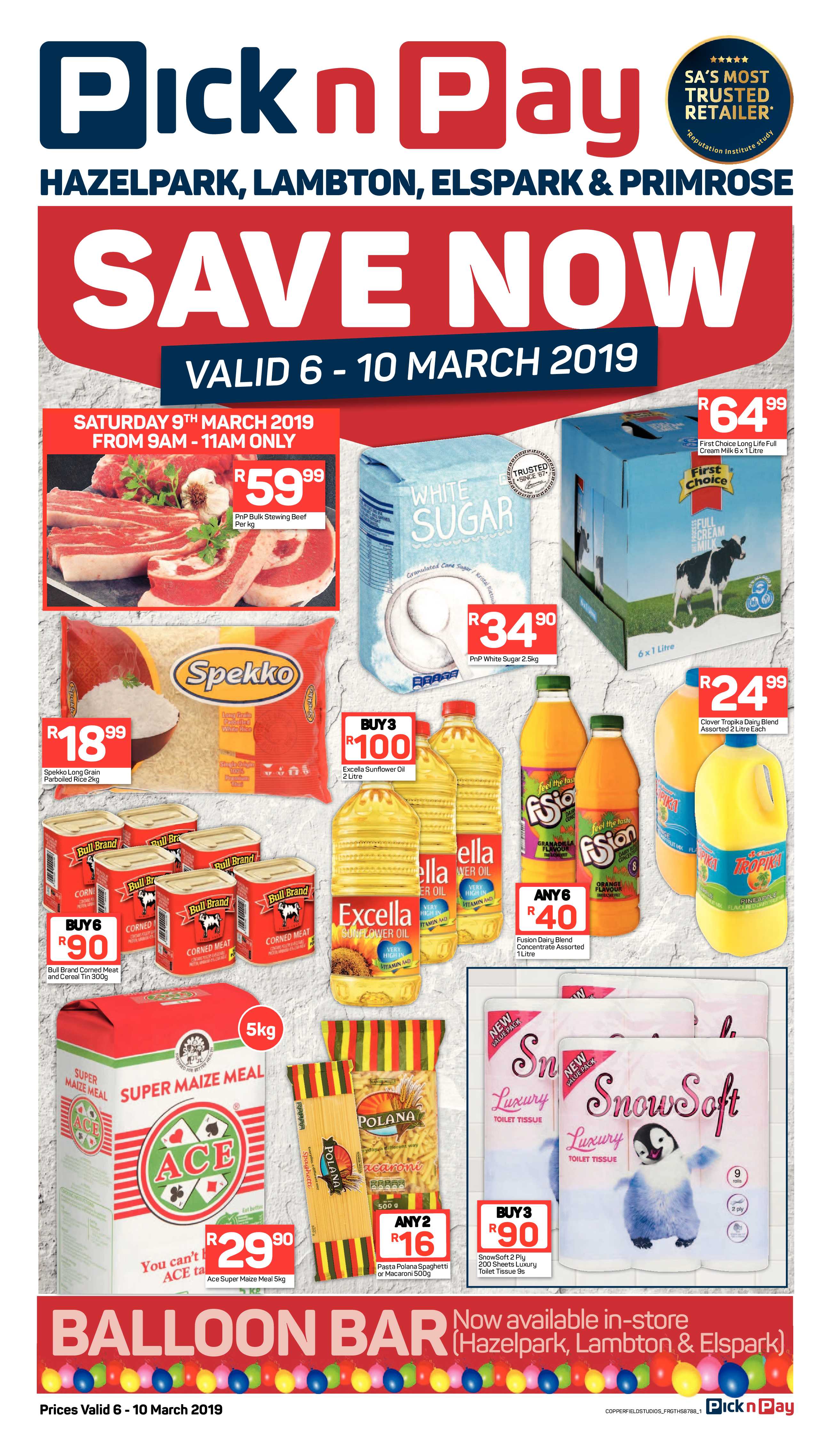 Germiston City News 06 March 2019 page 21