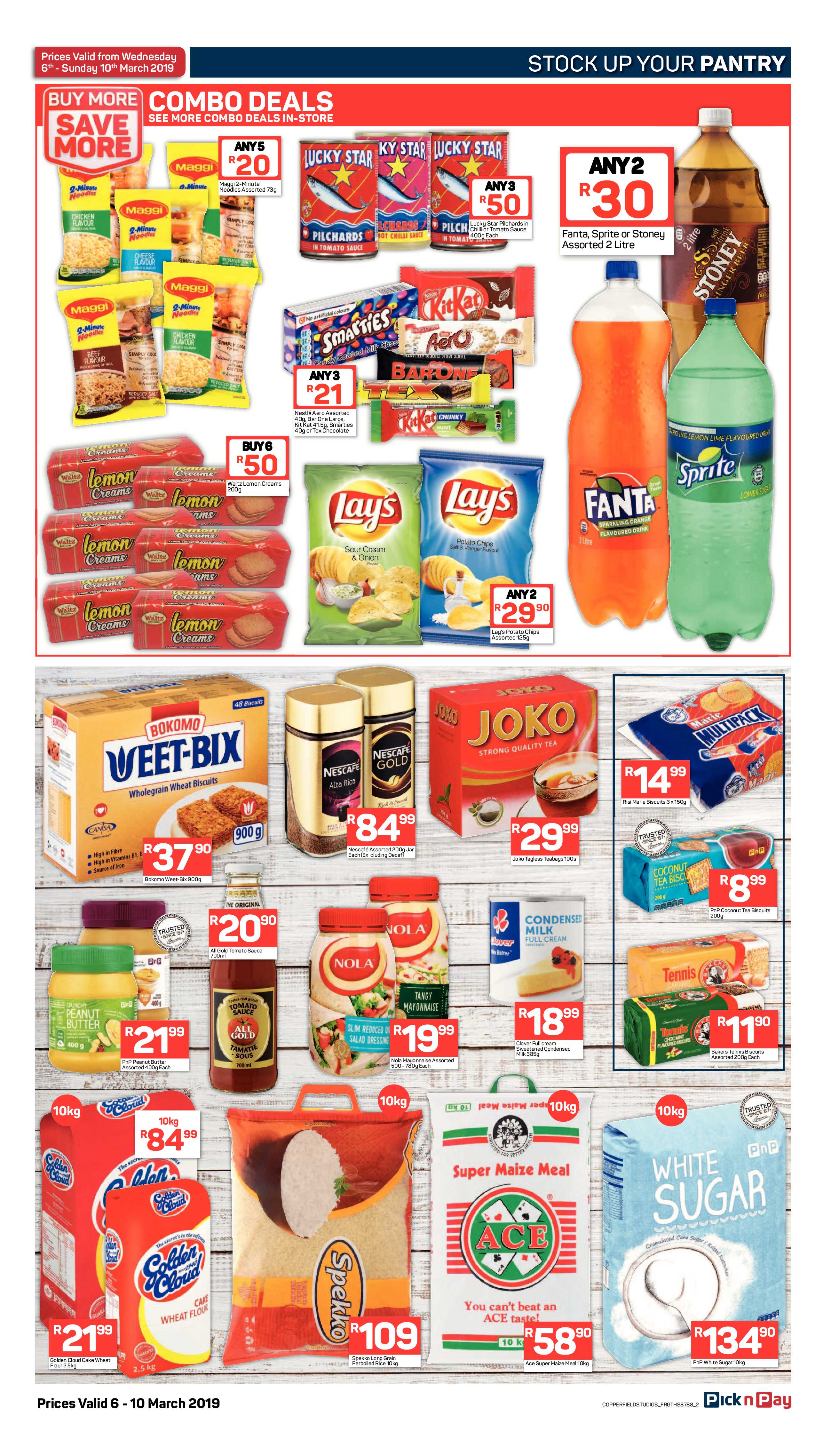 Germiston City News 06 March 2019 page 22