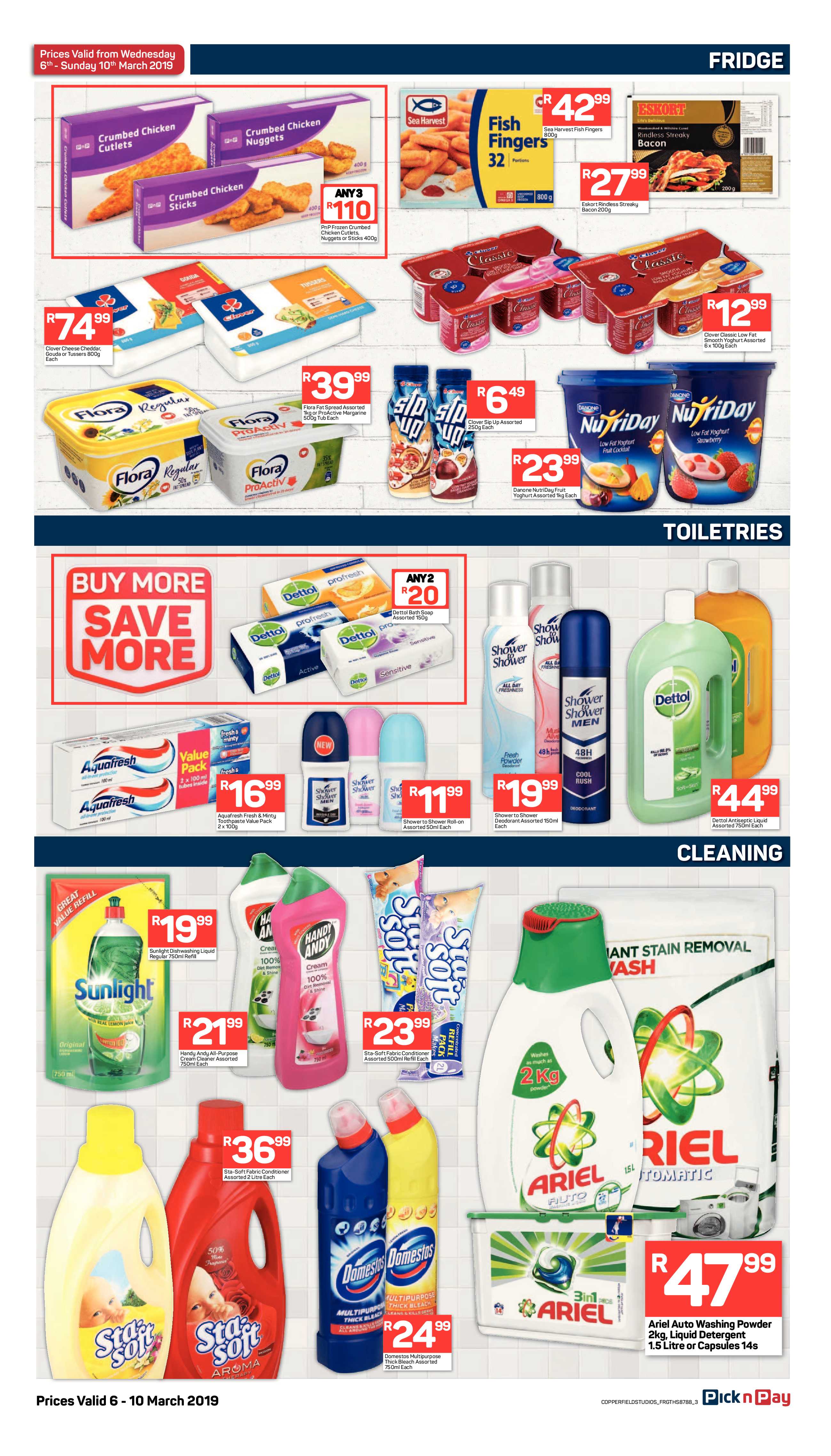 Germiston City News 06 March 2019 page 23