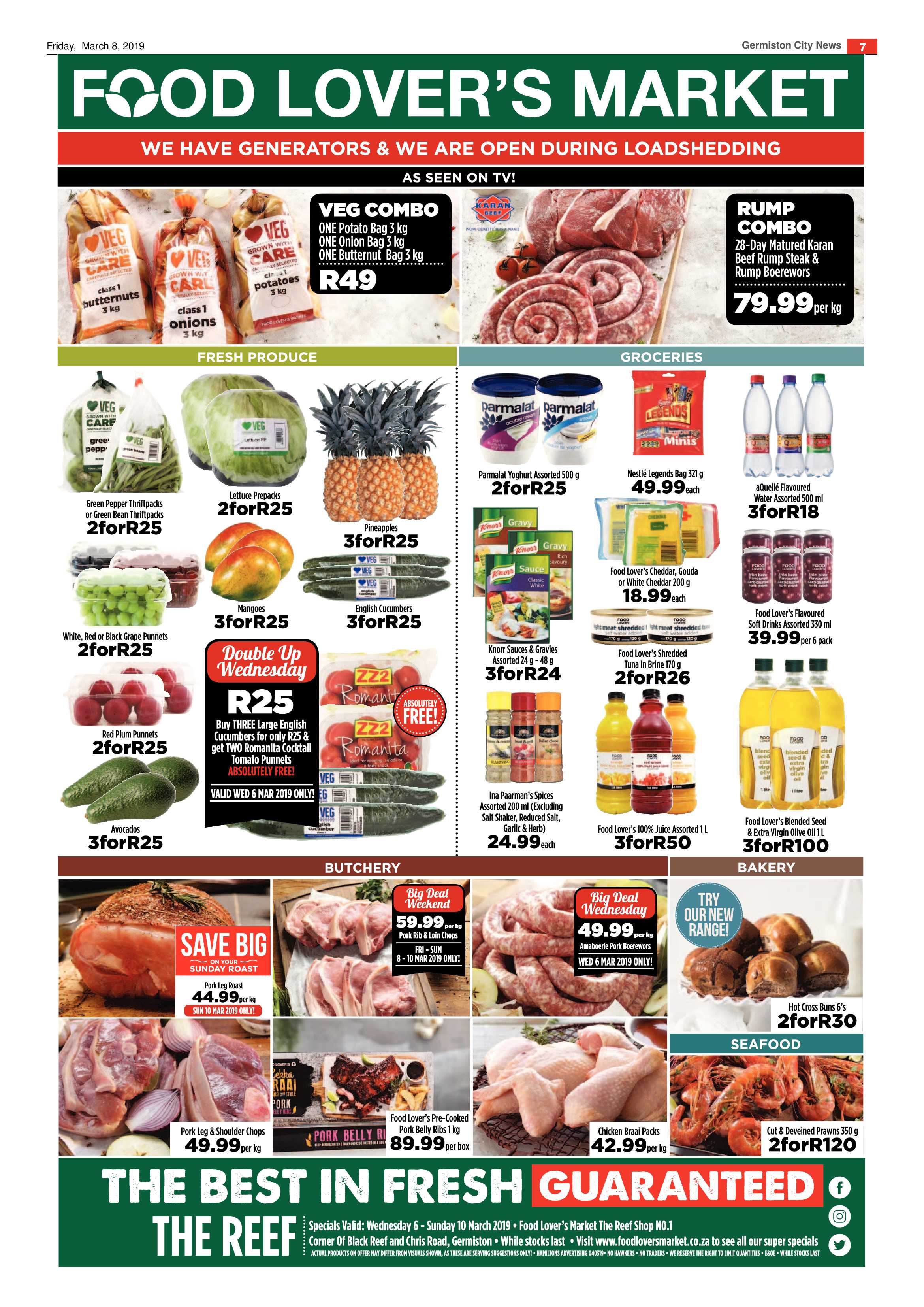 Germiston City News 06 March 2019 page 7