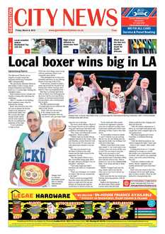 Germiston City News 06 March 2019