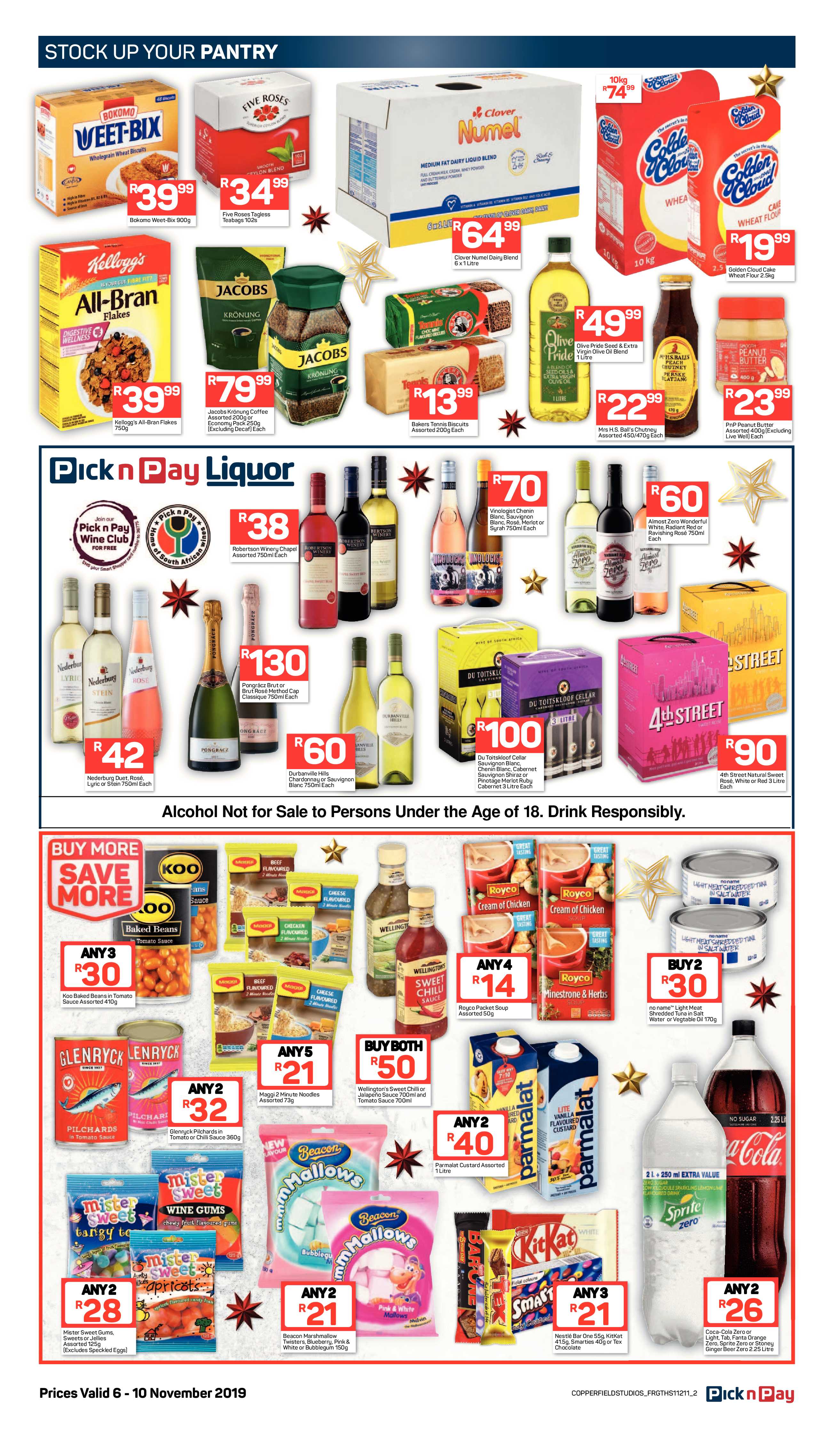 Germiston City News 06 November 2019 page 18