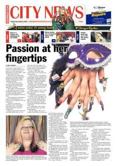 Germiston City News 06 November 2019