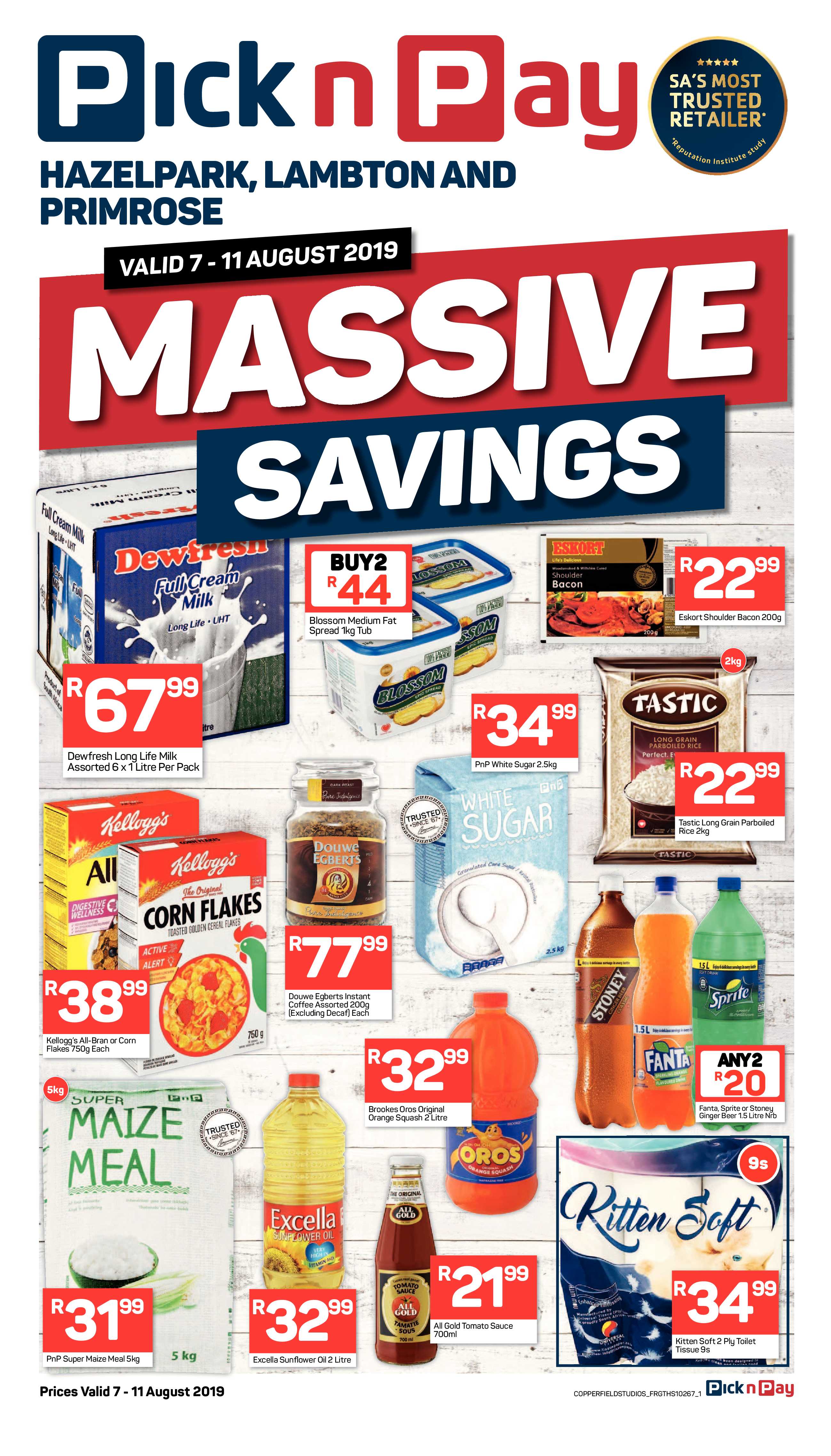 Germiston City News 07 August 2019 page 17