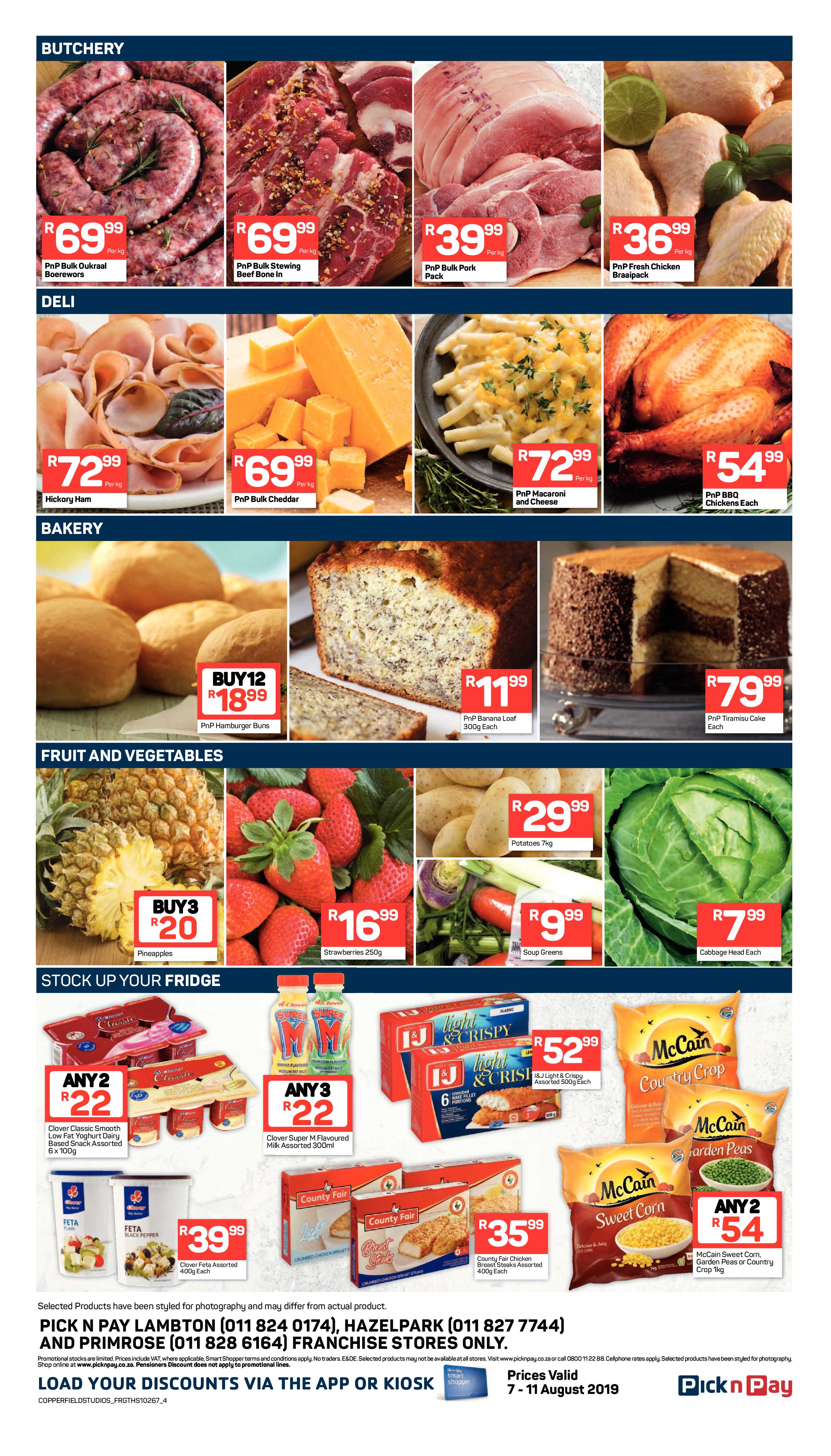 Germiston City News 07 August 2019 page 20