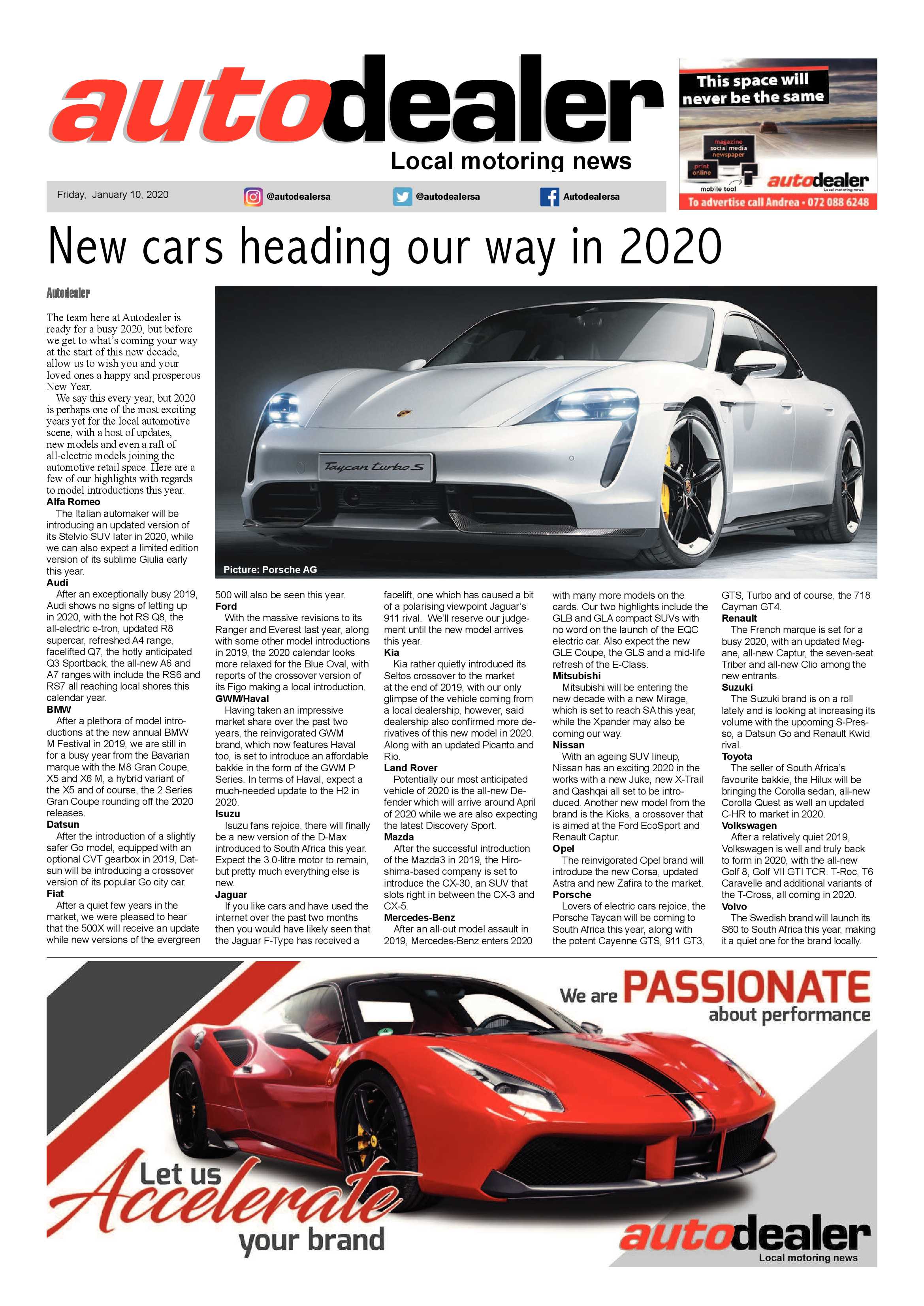 Germiston City News 08 January 2020 page 7