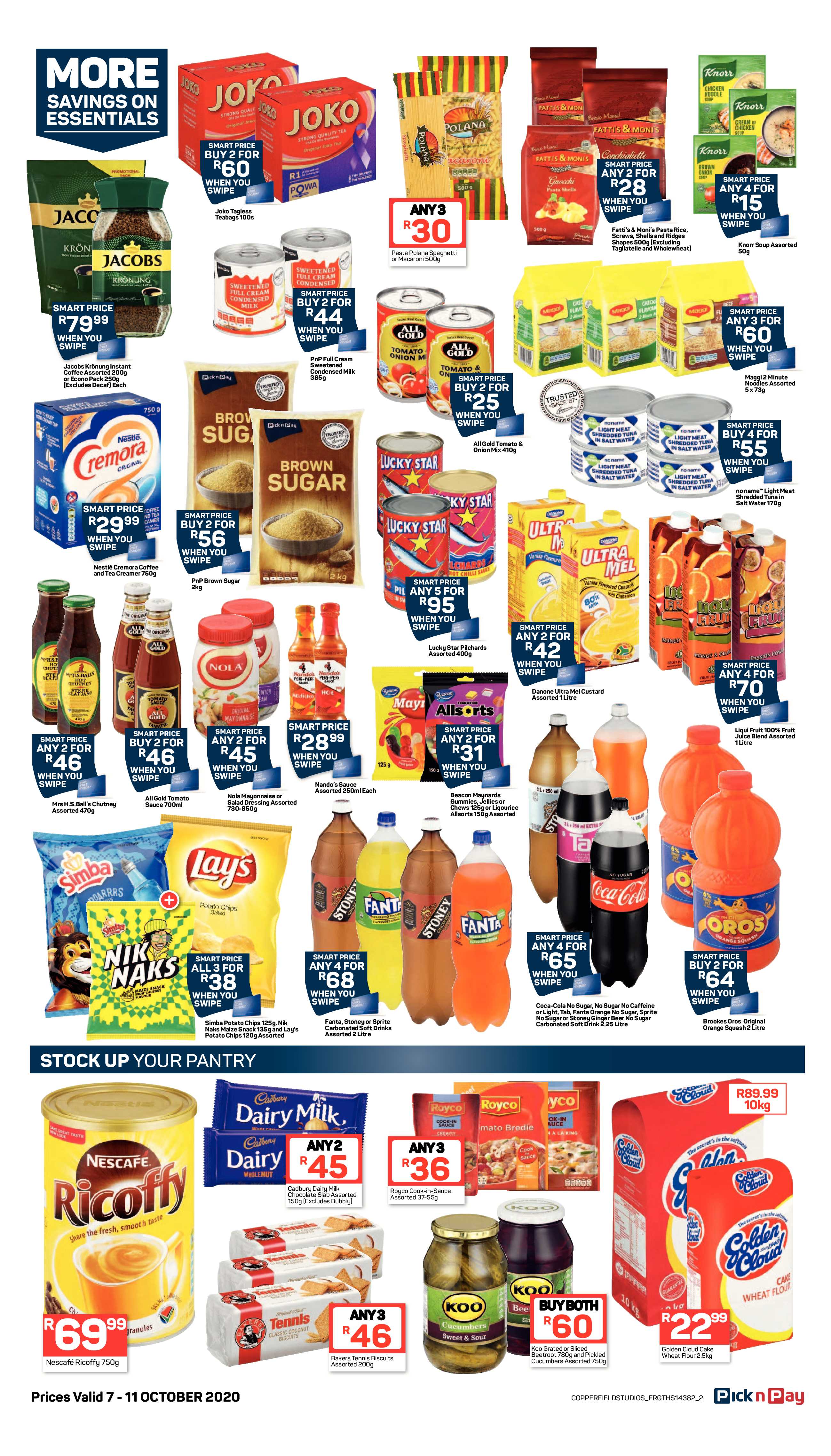 Germiston City News 07 October 2020 page 10