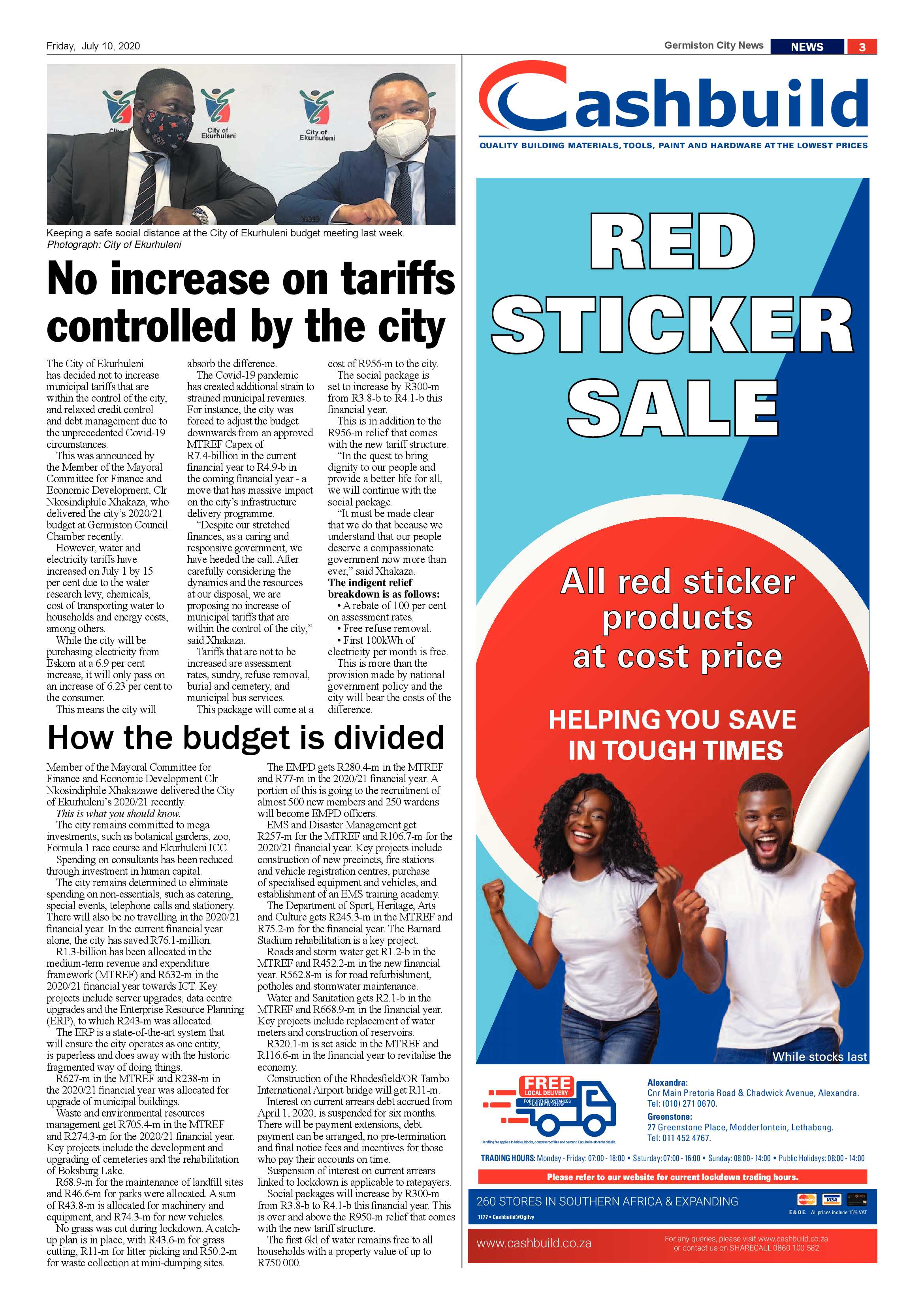 Germiston City News 08 June 2020 page 3
