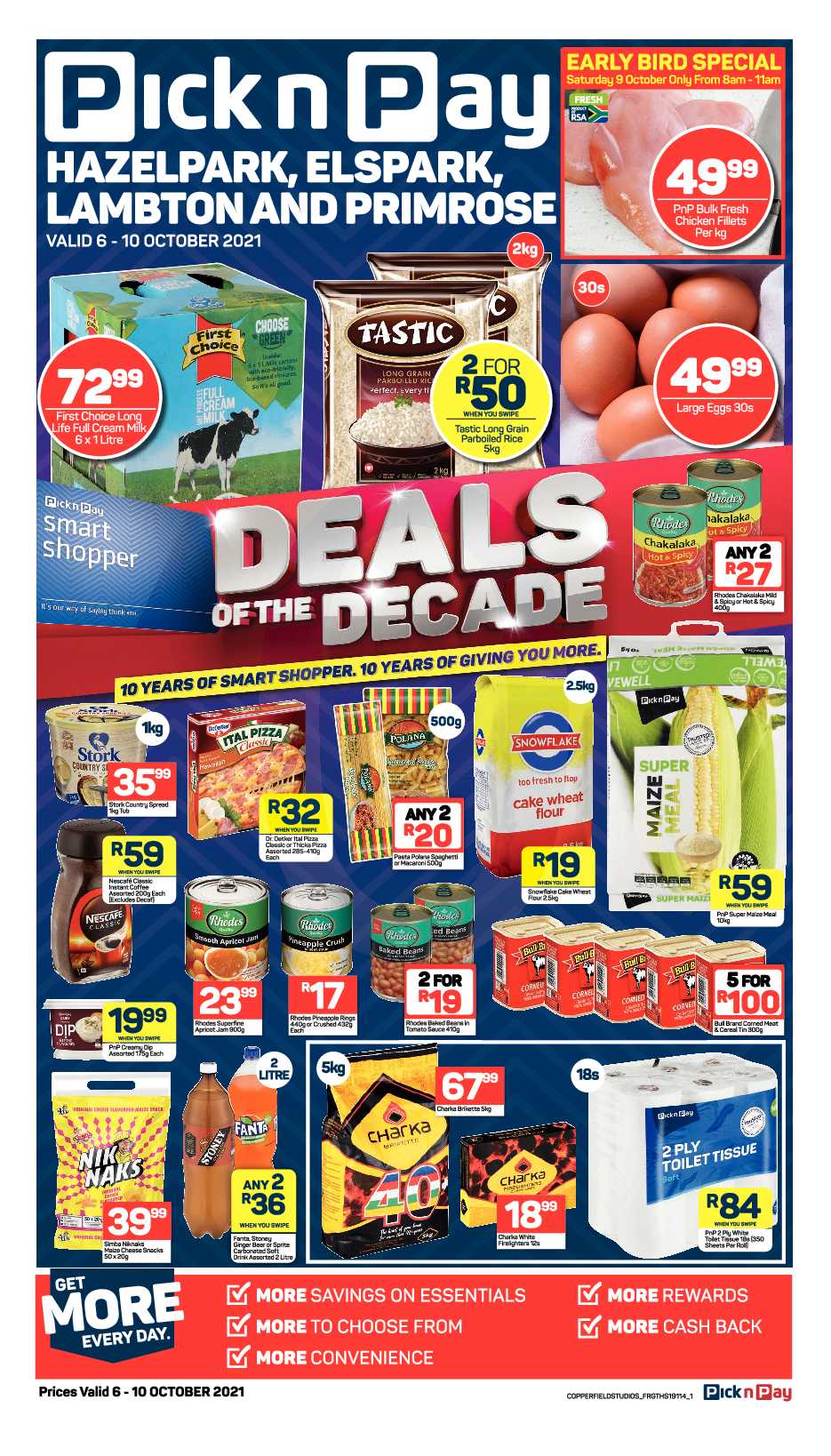 Germiston City News 08 October 2021 page 13