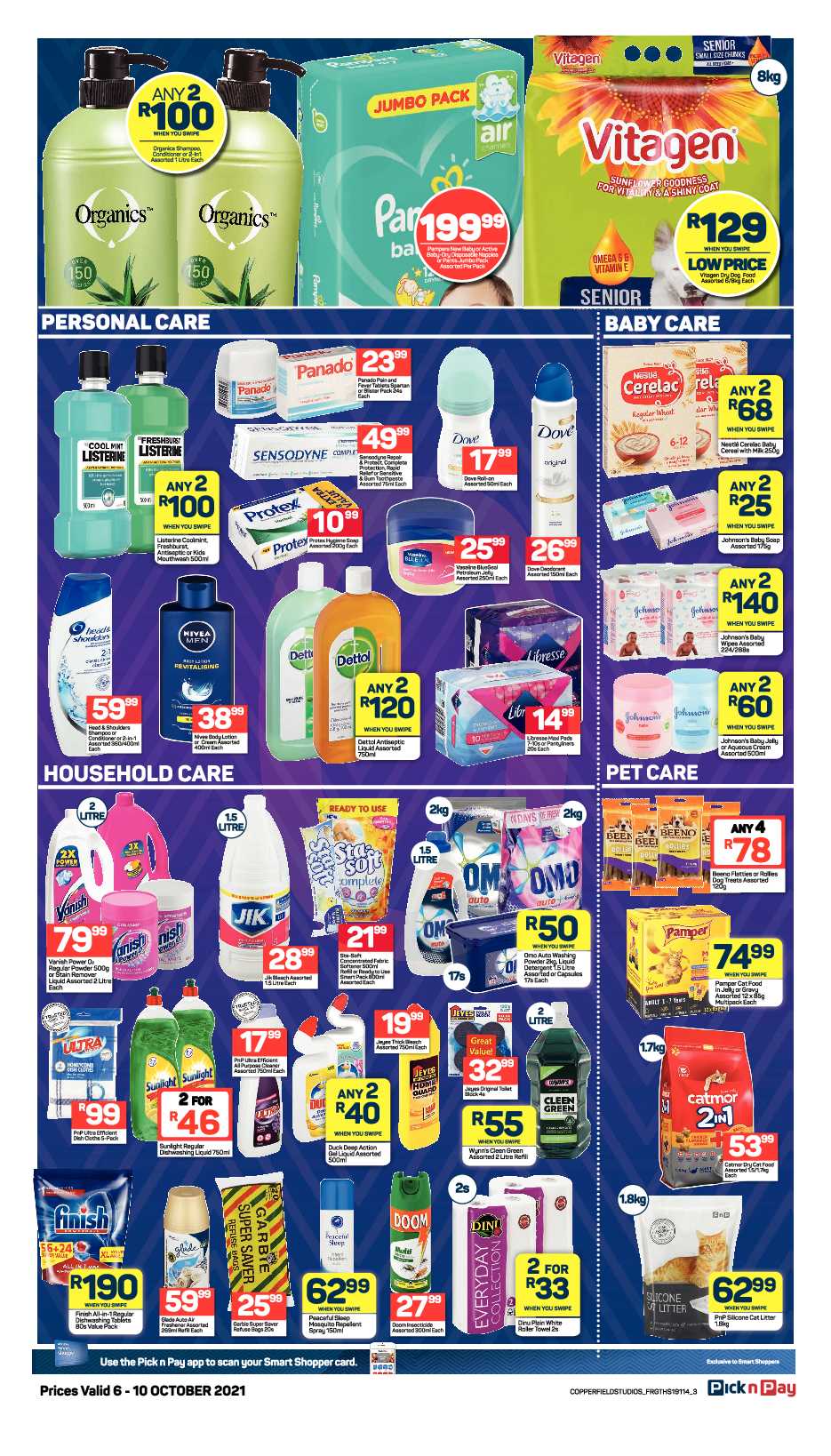 Germiston City News 08 October 2021 page 15