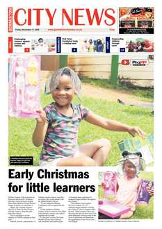 Germiston City News 09 December 2020