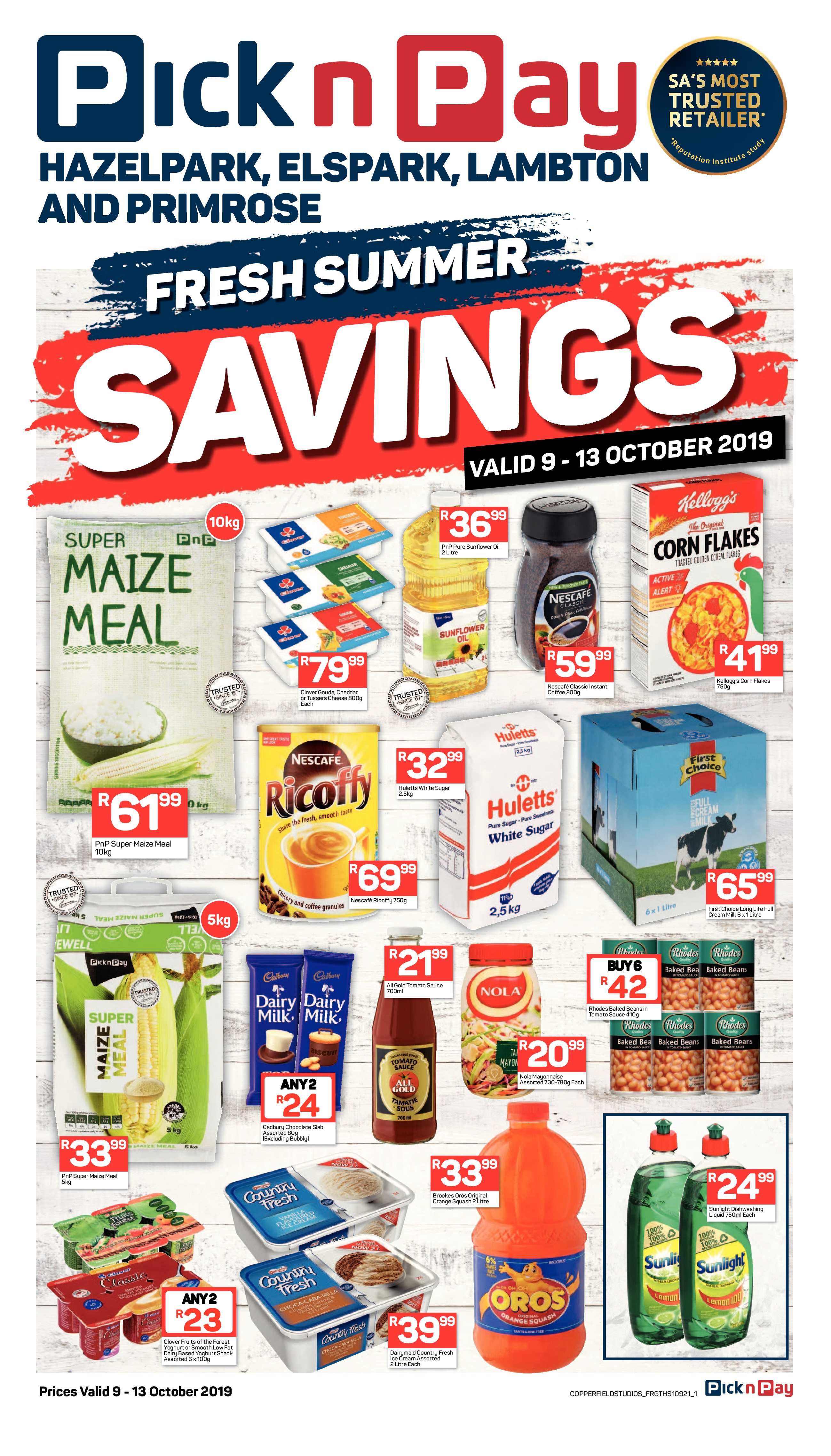 Germiston City News 09 October 2019 page 17