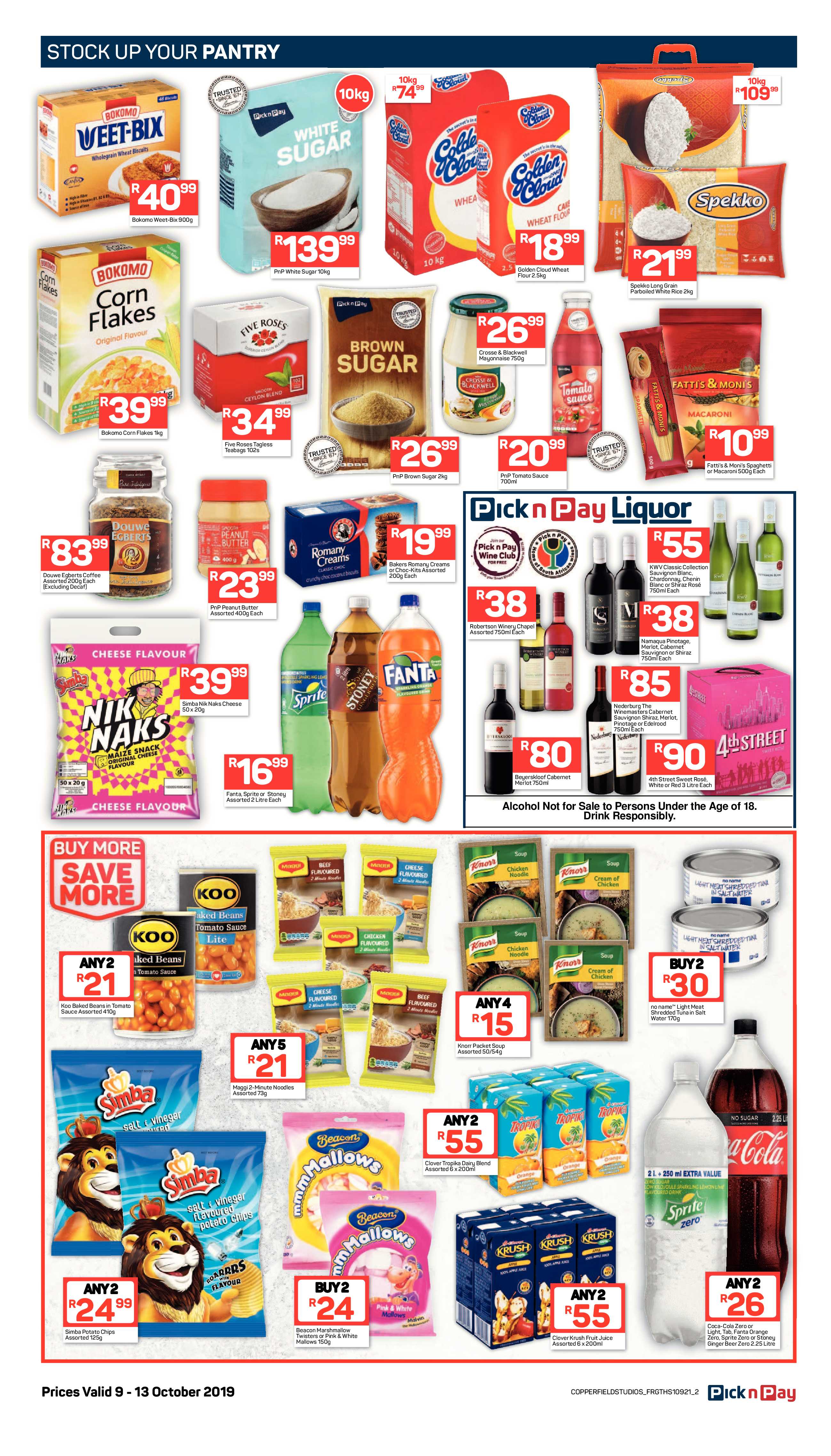 Germiston City News 09 October 2019 page 18