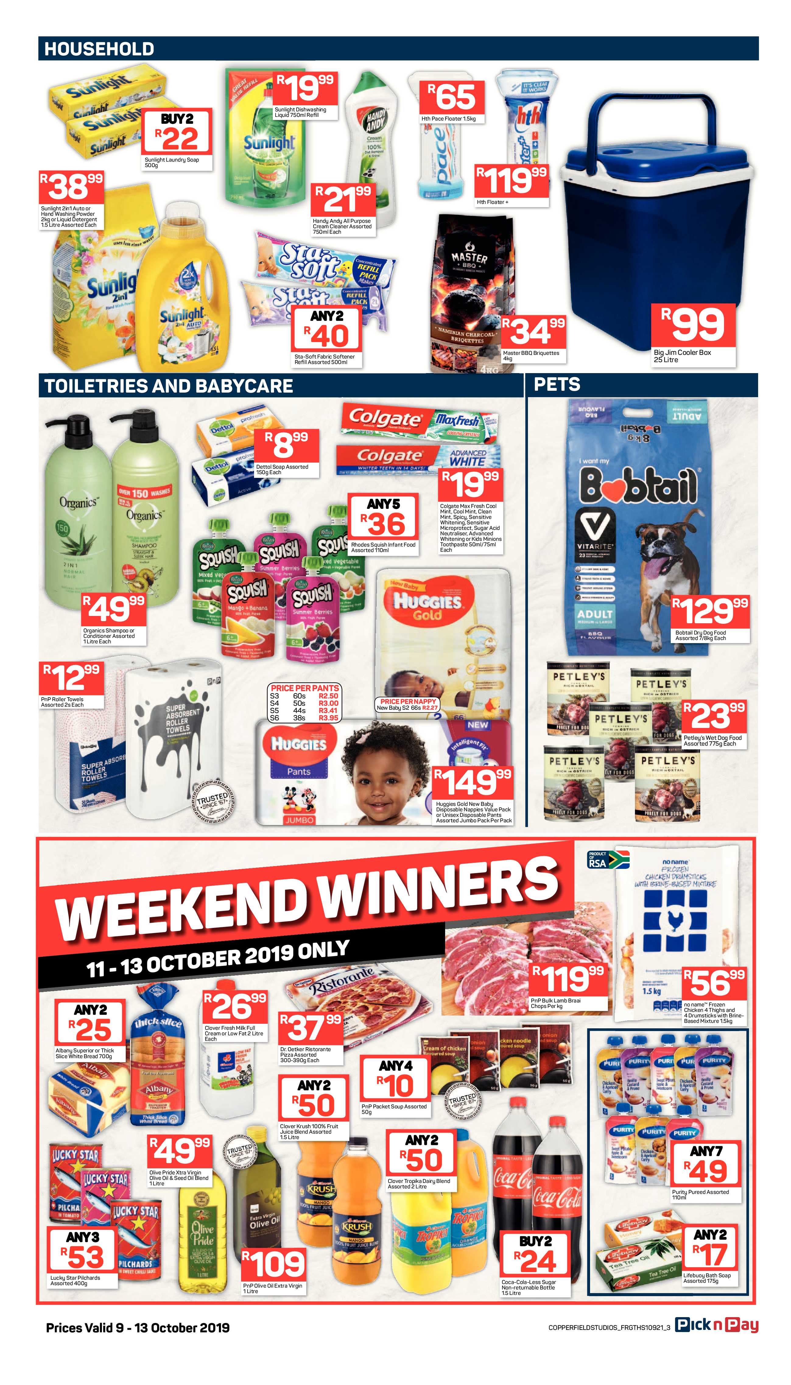 Germiston City News 09 October 2019 page 19