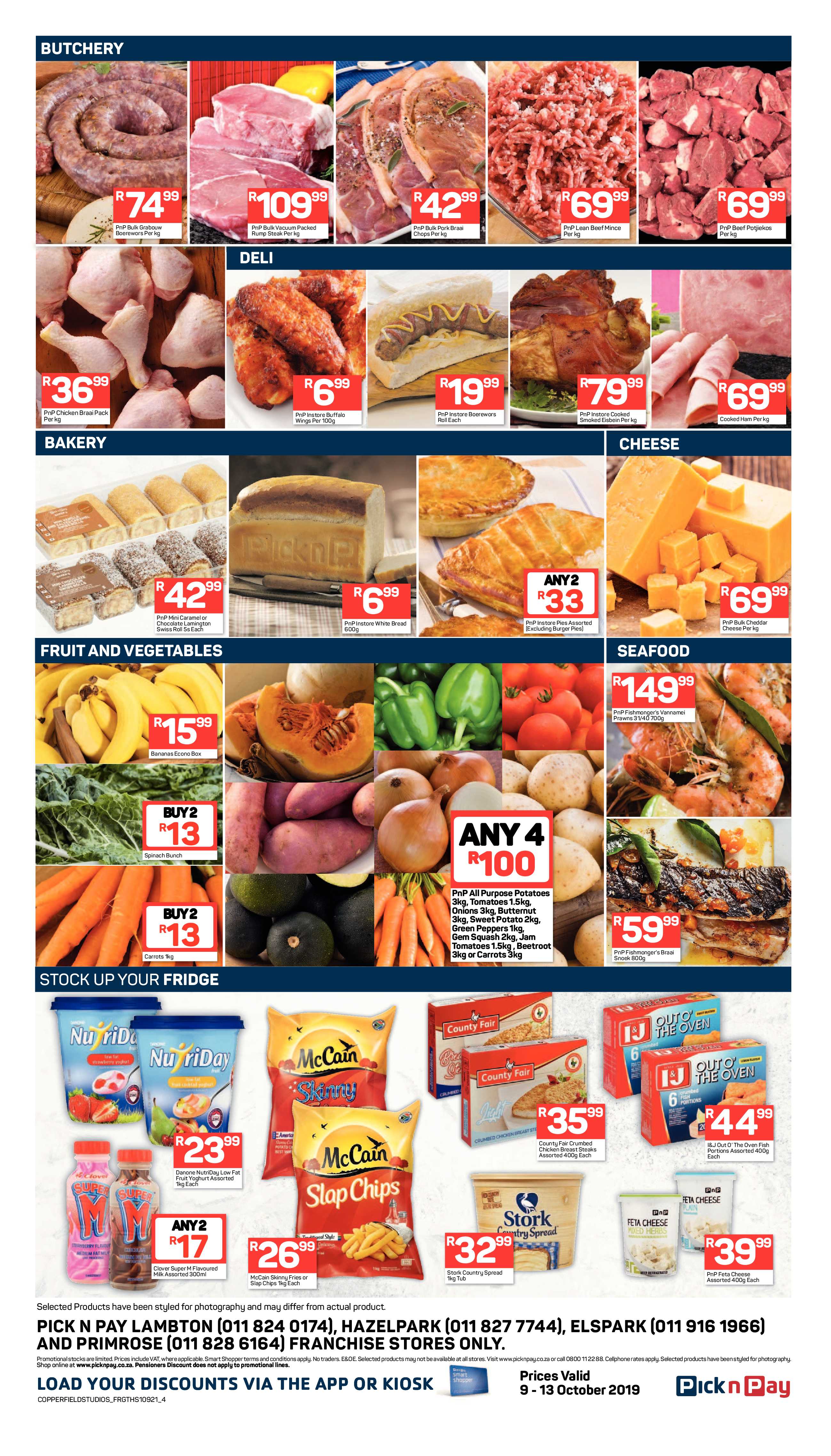 Germiston City News 09 October 2019 page 20