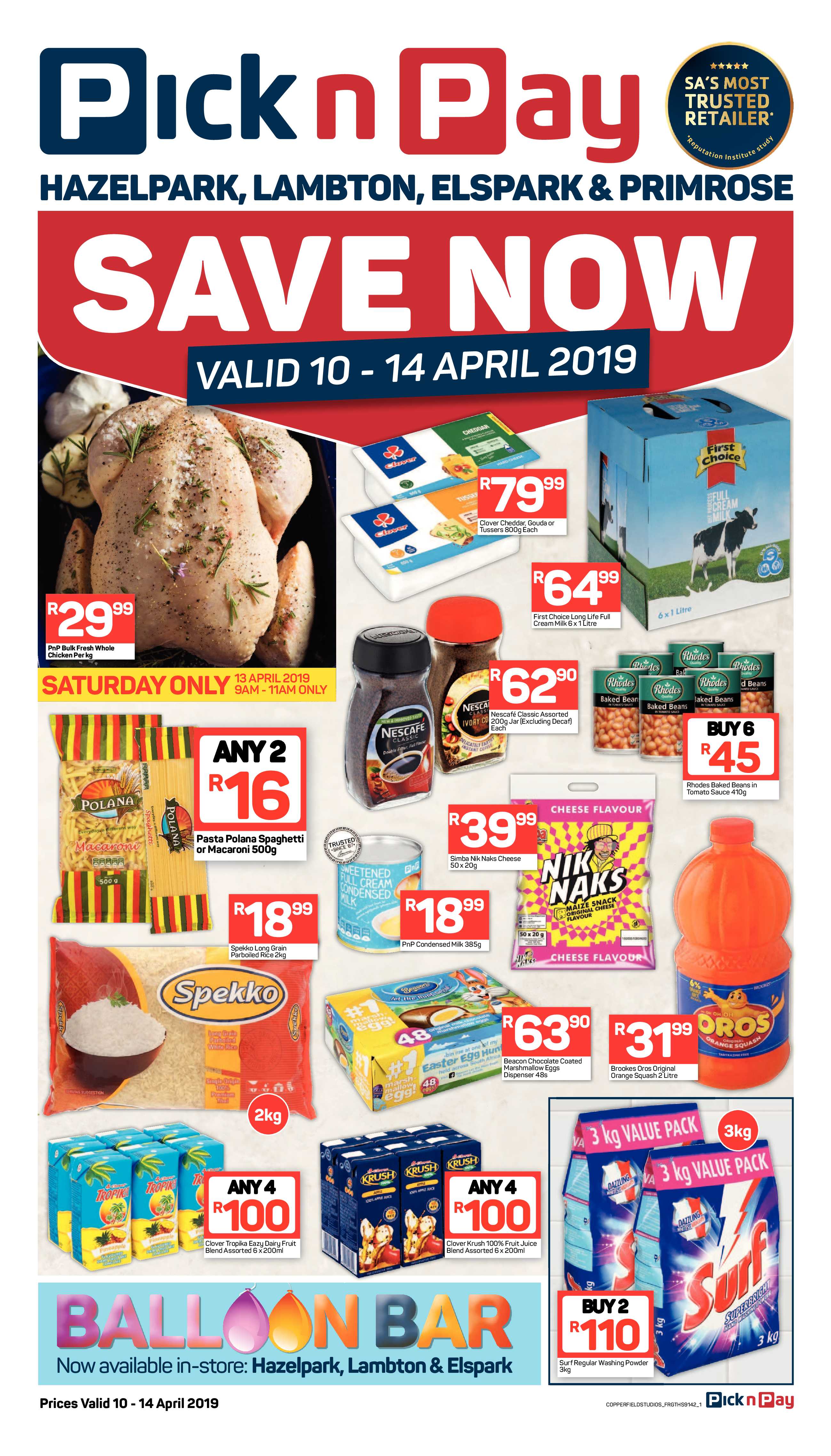 Germiston City News 10 April 2019 page 17