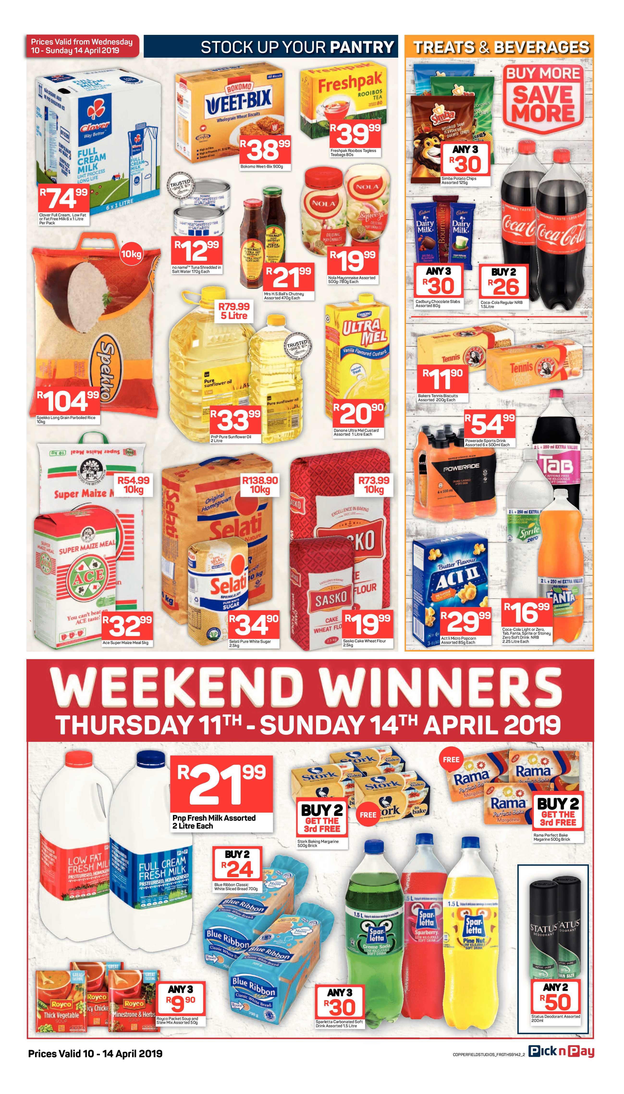 Germiston City News 10 April 2019 page 18