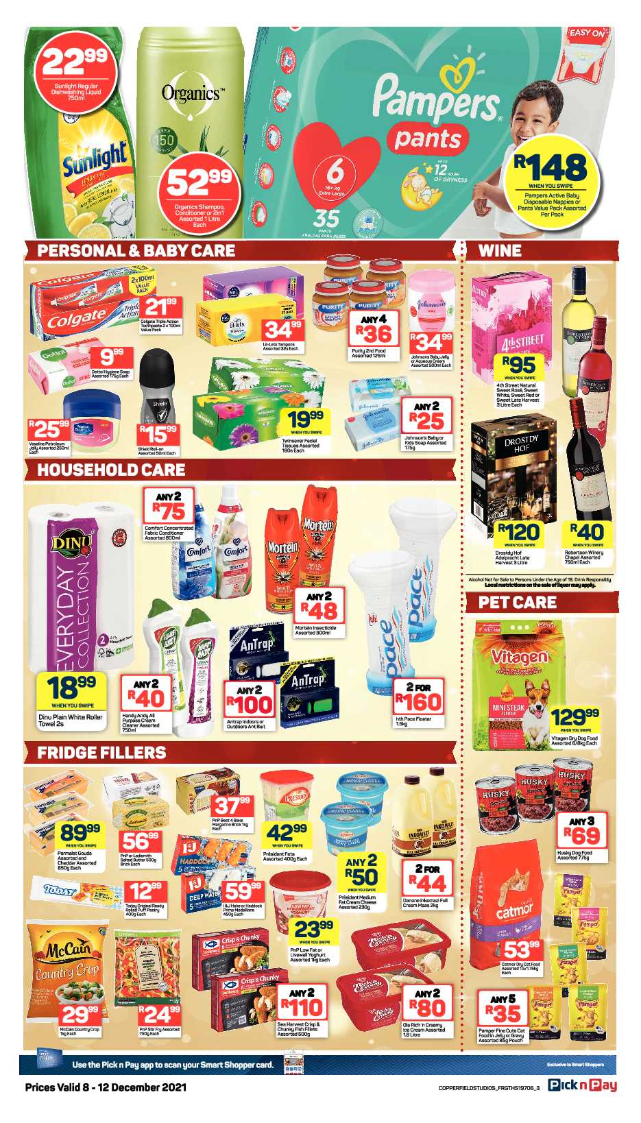 Germiston City News 10 December 2021 page 11