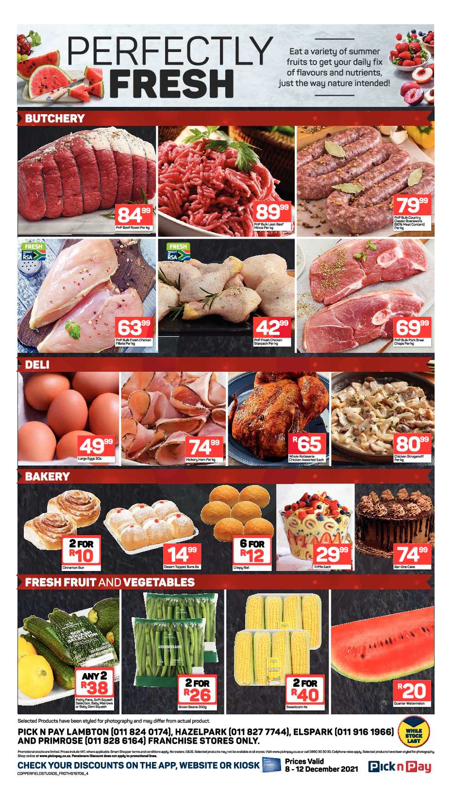 Germiston City News 10 December 2021 page 12