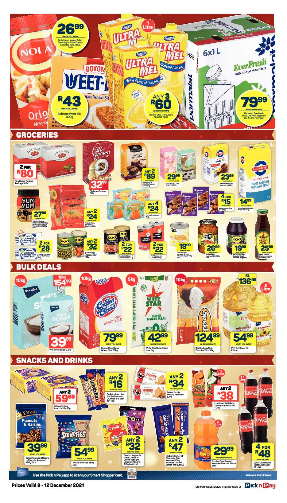 Germiston City News 10 December 2021 page 2