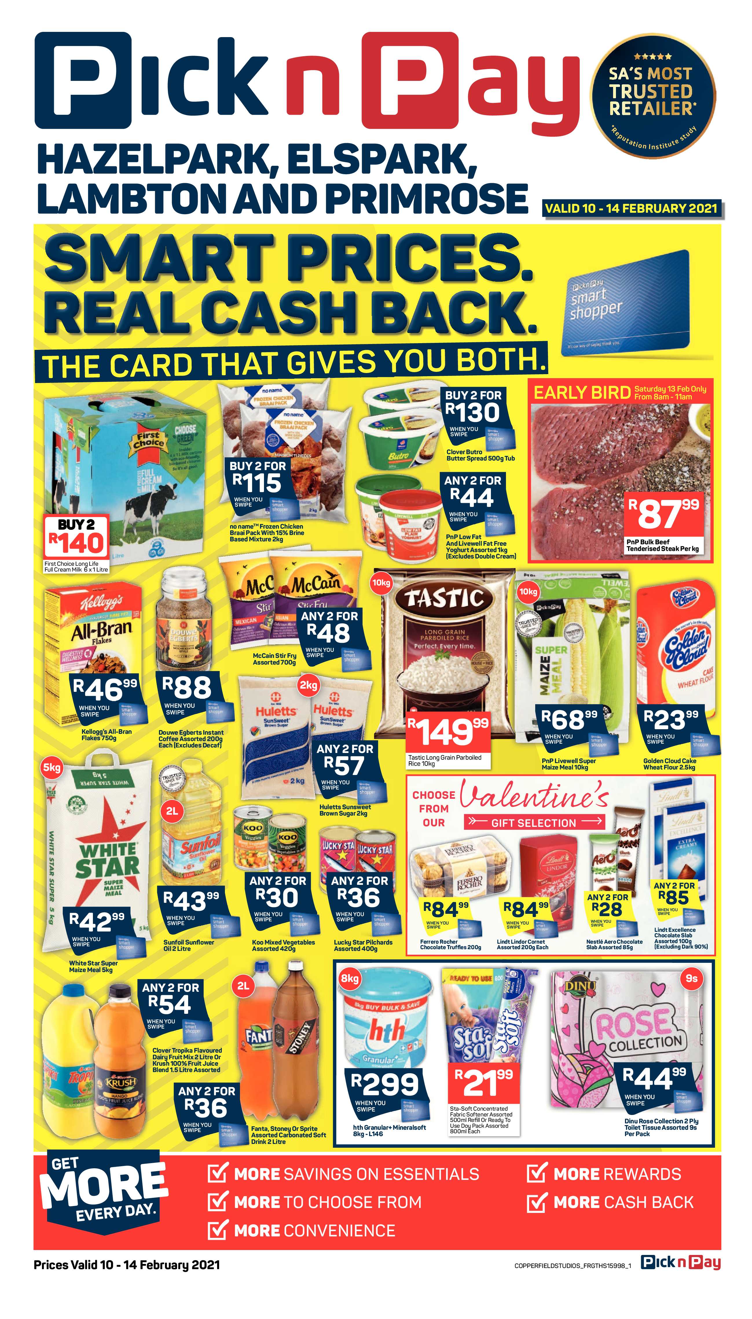 Germiston City News 10 February 2021 page 13