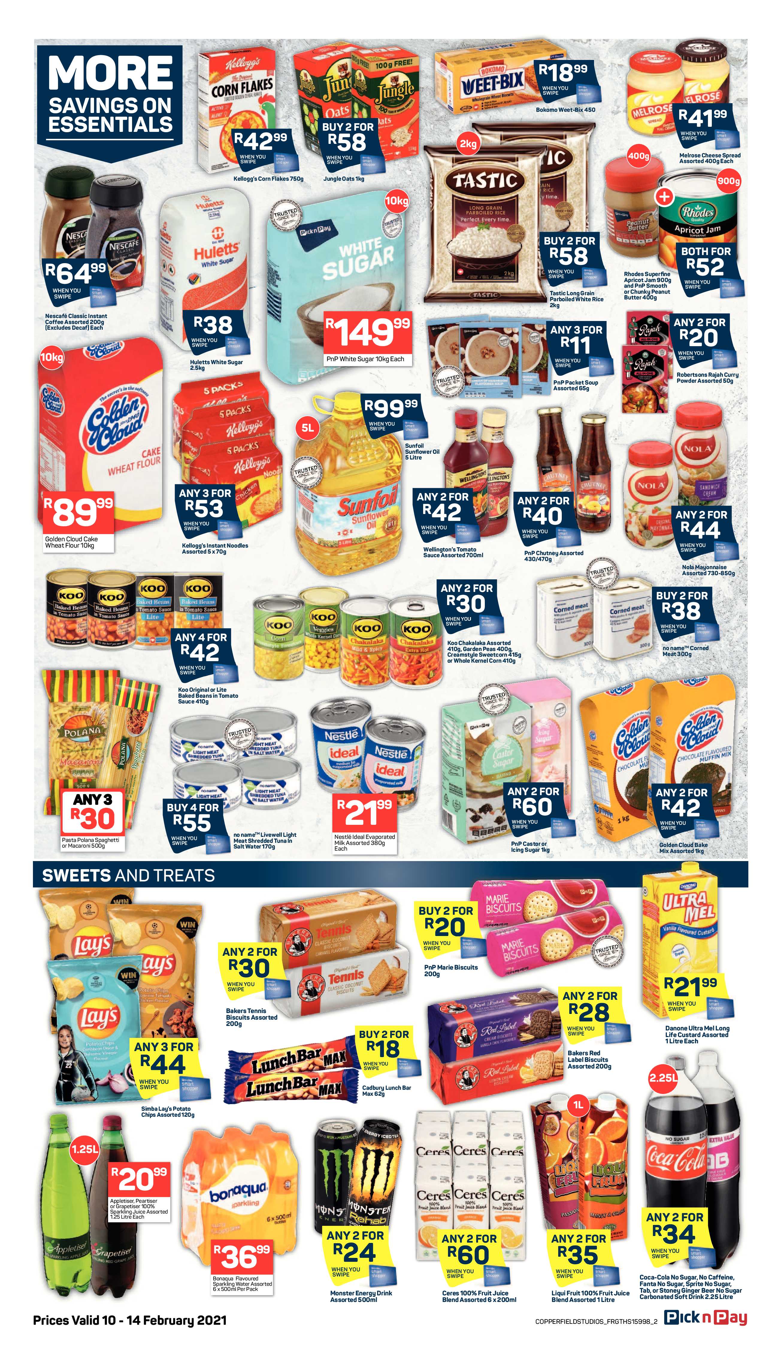 Germiston City News 10 February 2021 page 14