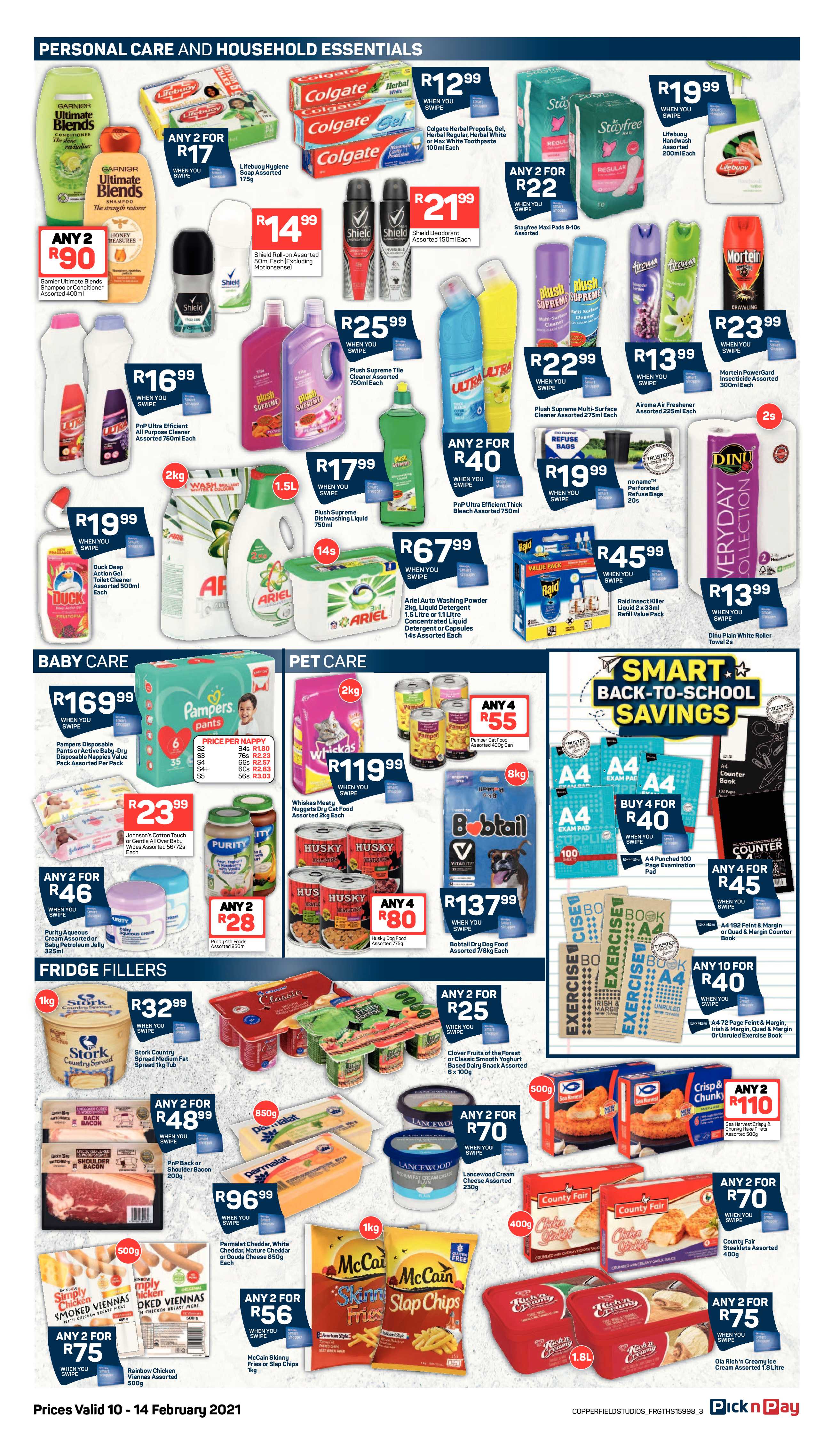 Germiston City News 10 February 2021 page 15
