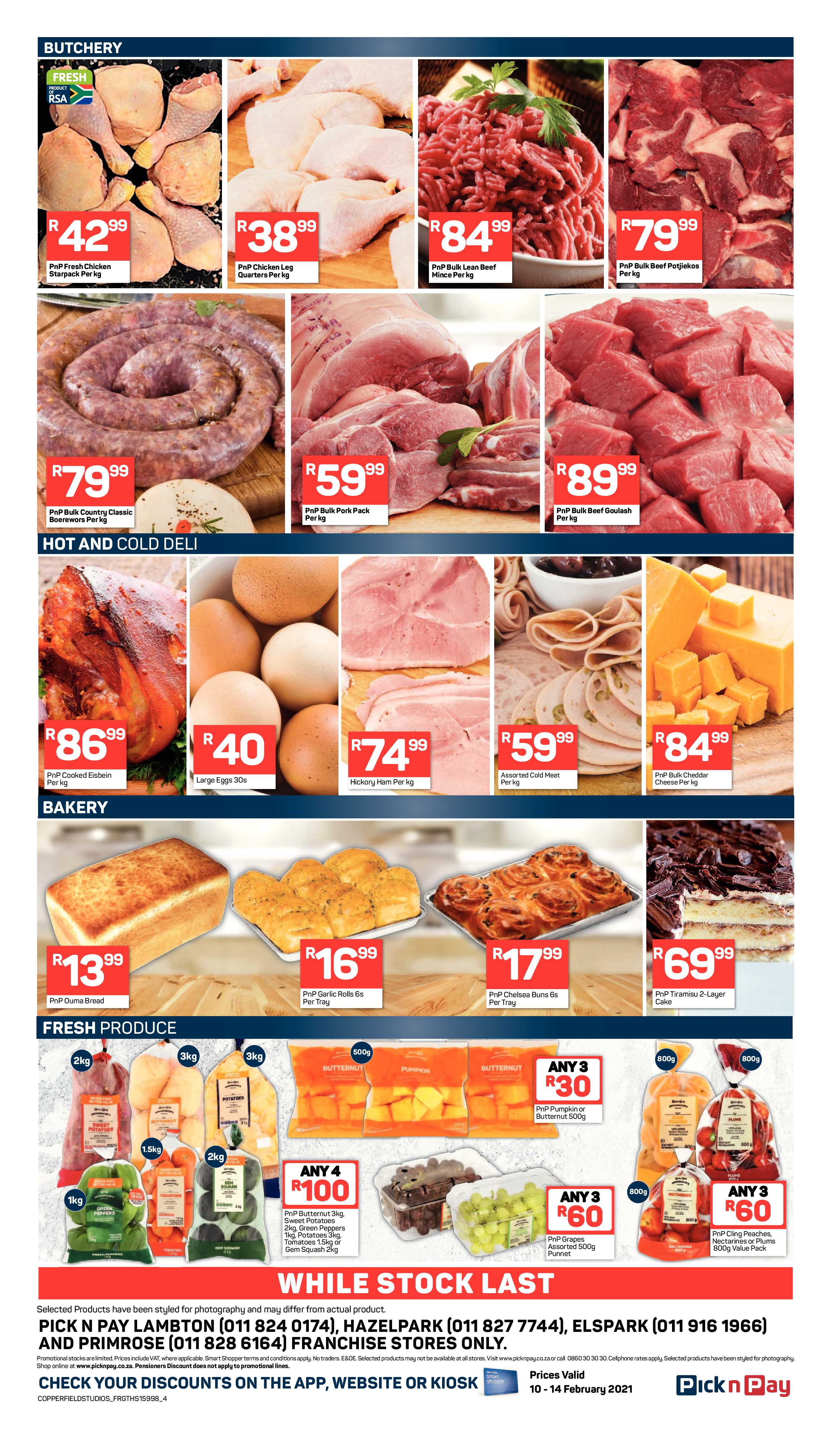 Germiston City News 10 February 2021 page 16