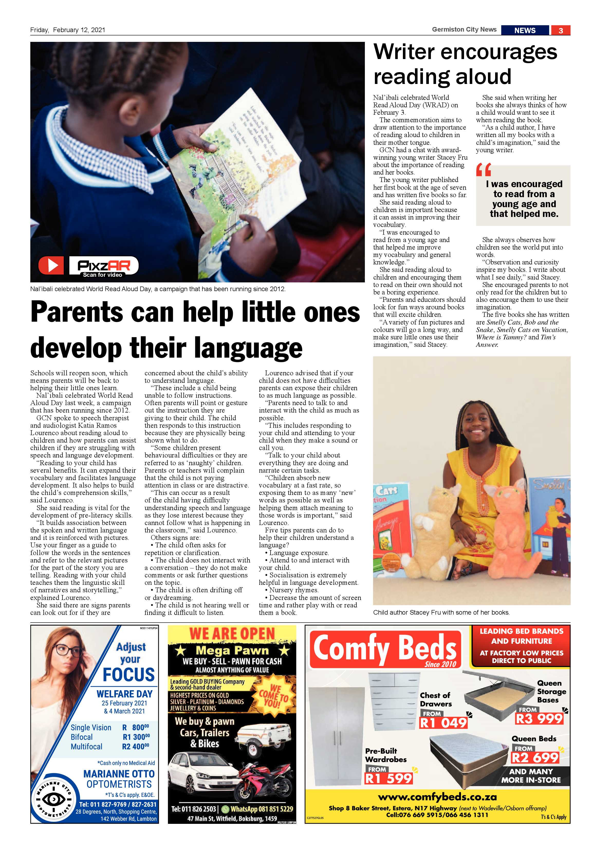 Germiston City News 10 February 2021 page 3