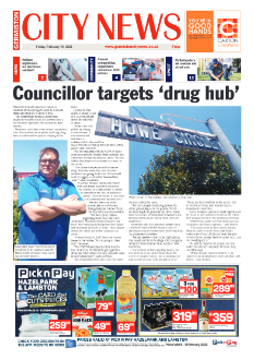 Germiston City News 10 February 2023