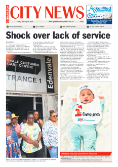 Germiston City News 10 January 2025