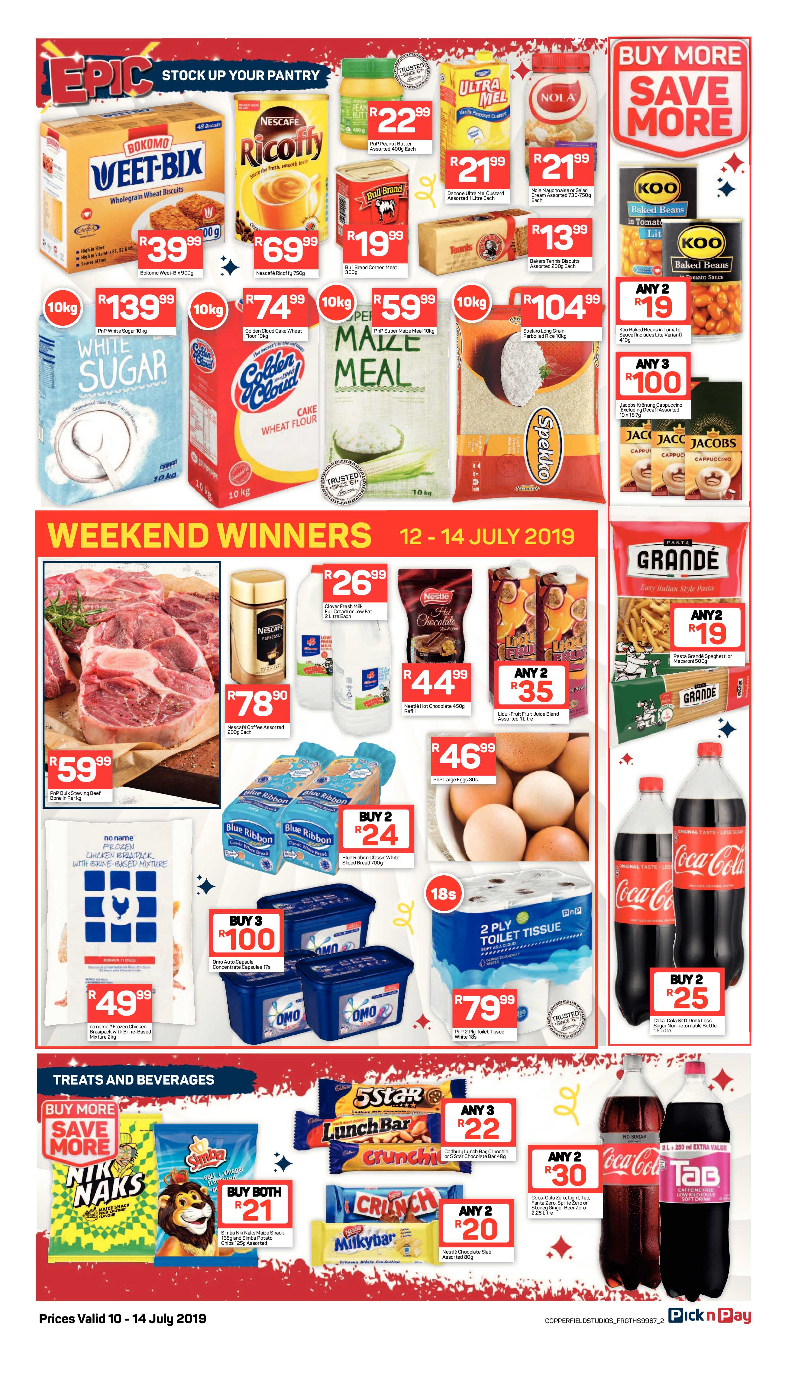 Germiston City News 10 July 2019 page 22