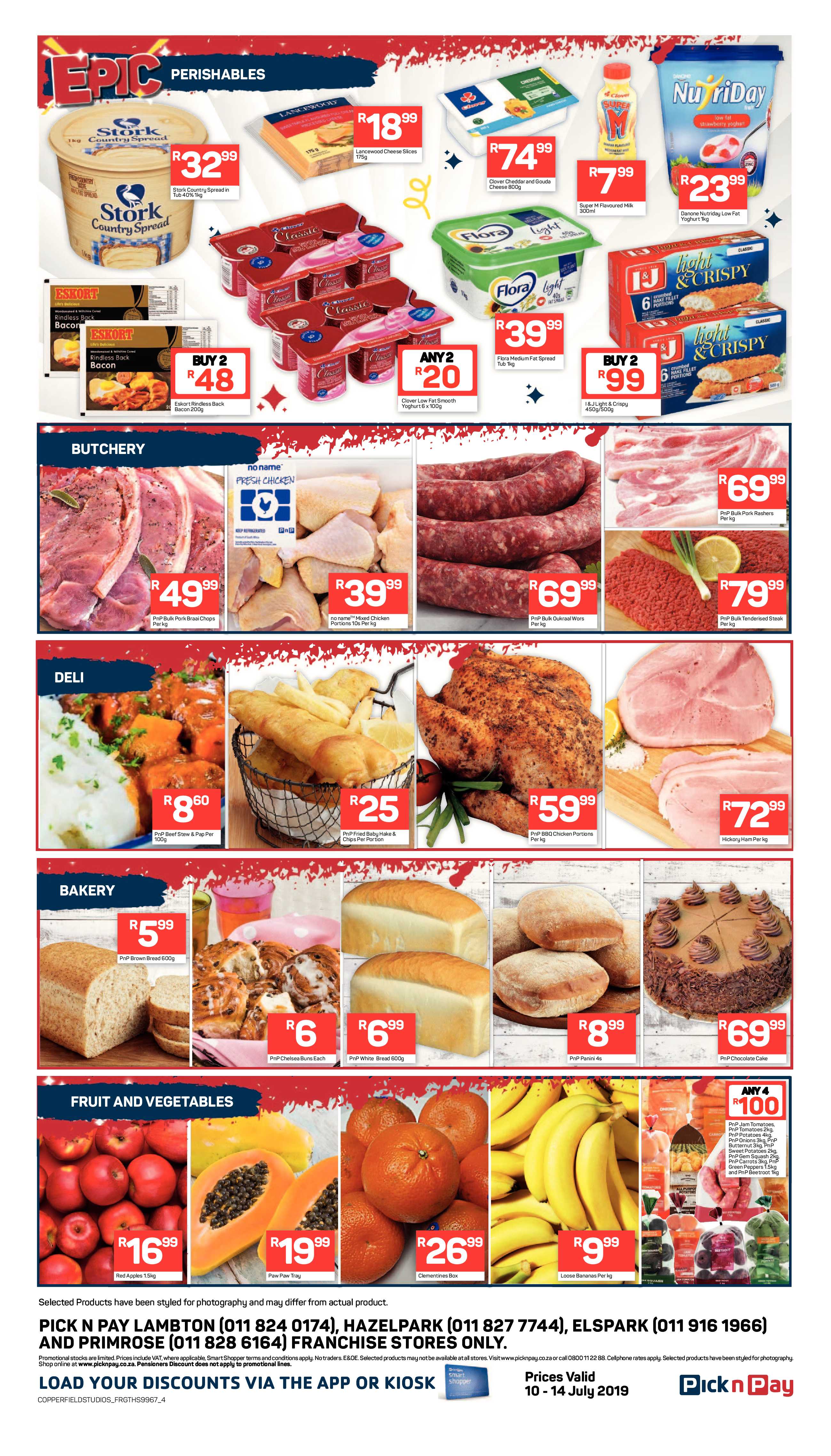 Germiston City News 10 July 2019 page 24