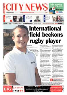 Germiston City News 10 July 2019