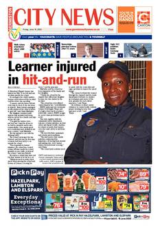 Germiston City News 10 June 2022