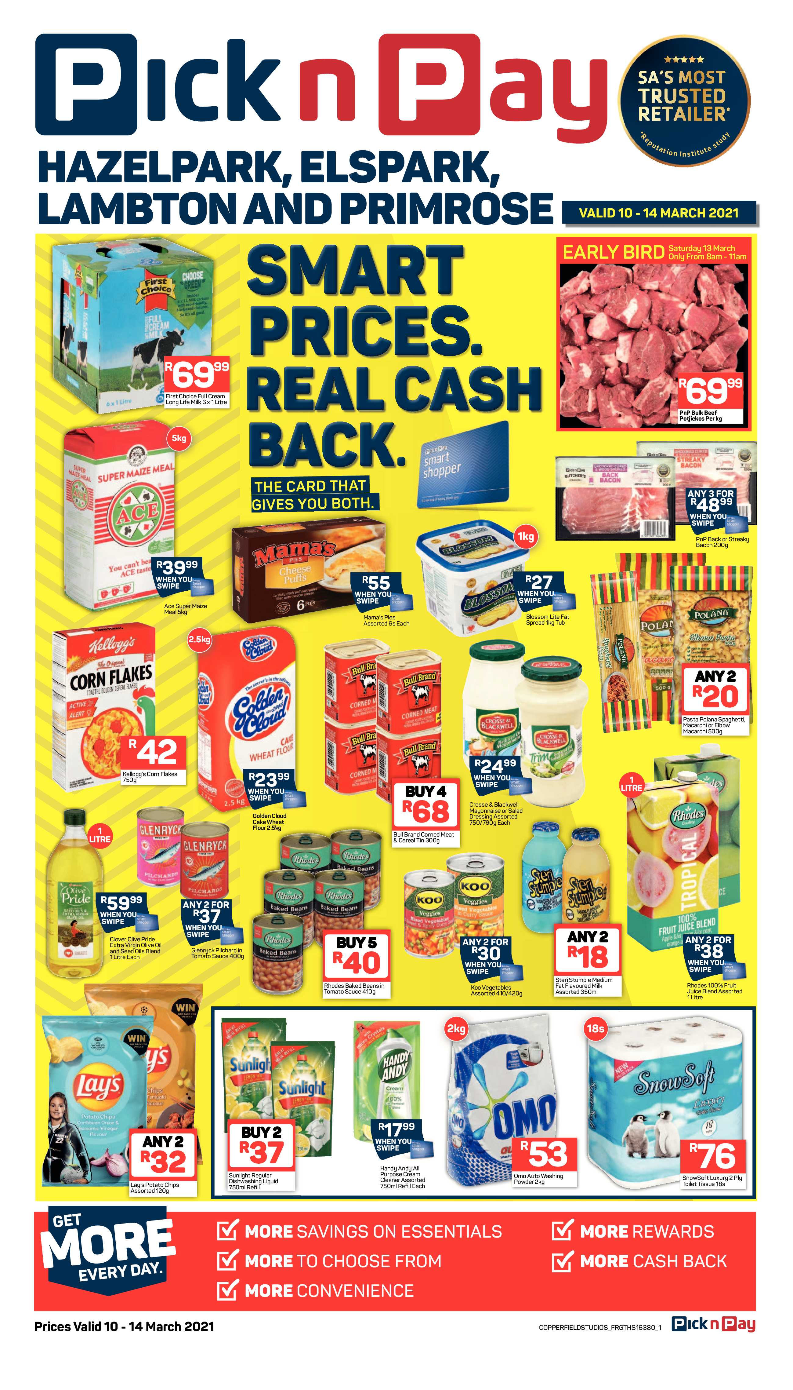 Germiston City News 10 March 2021 page 17