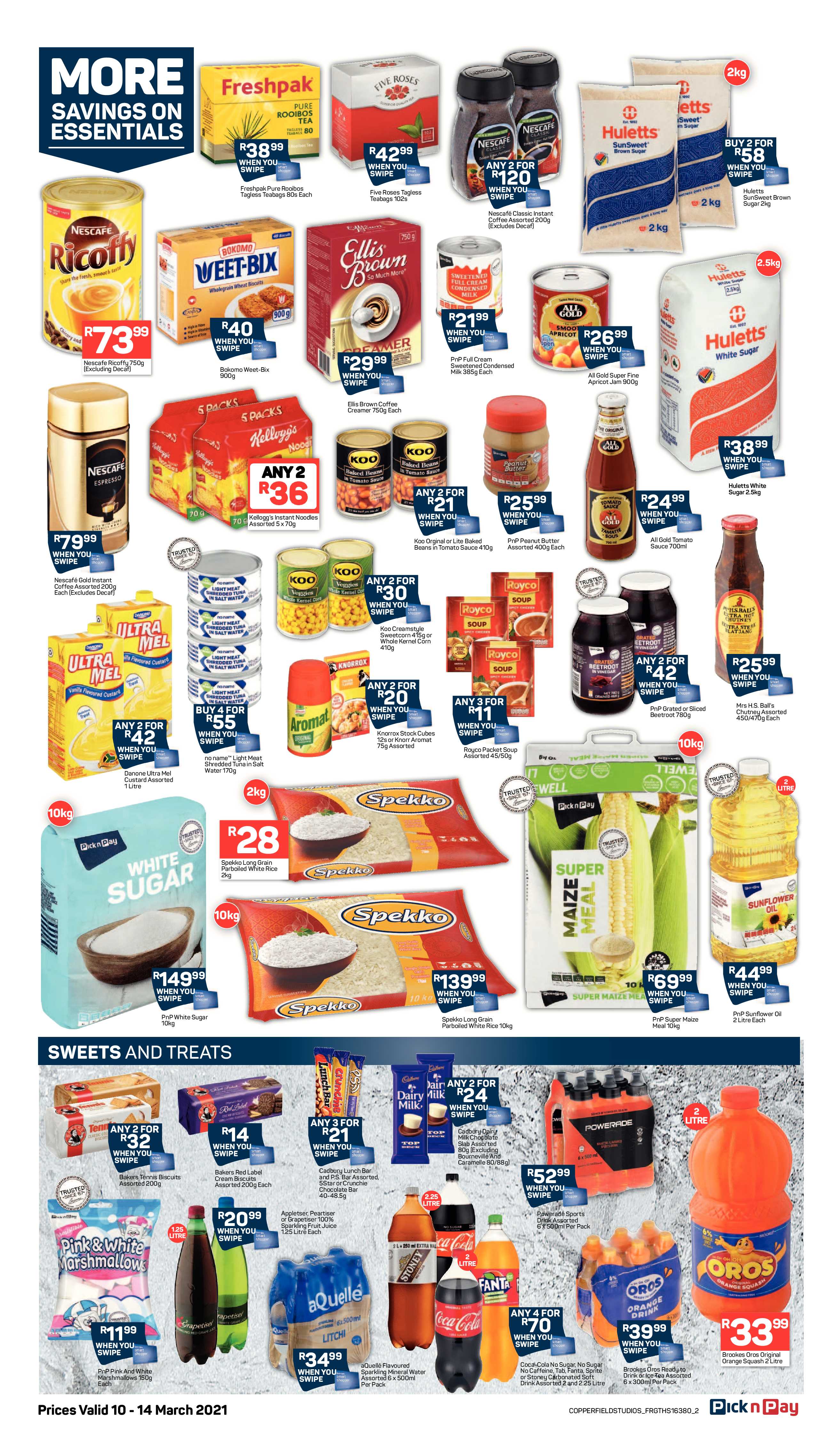 Germiston City News 10 March 2021 page 18