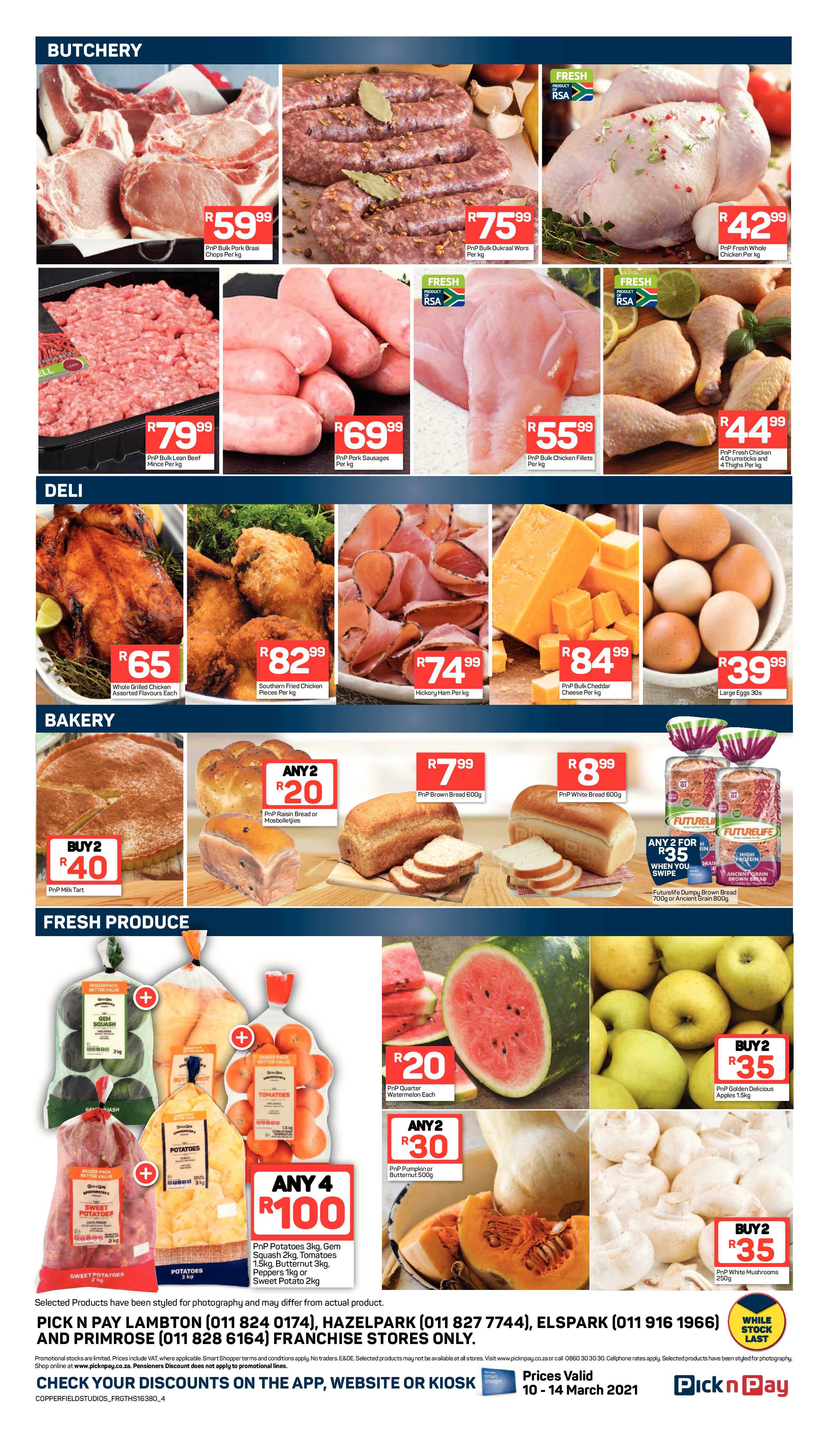 Germiston City News 10 March 2021 page 20
