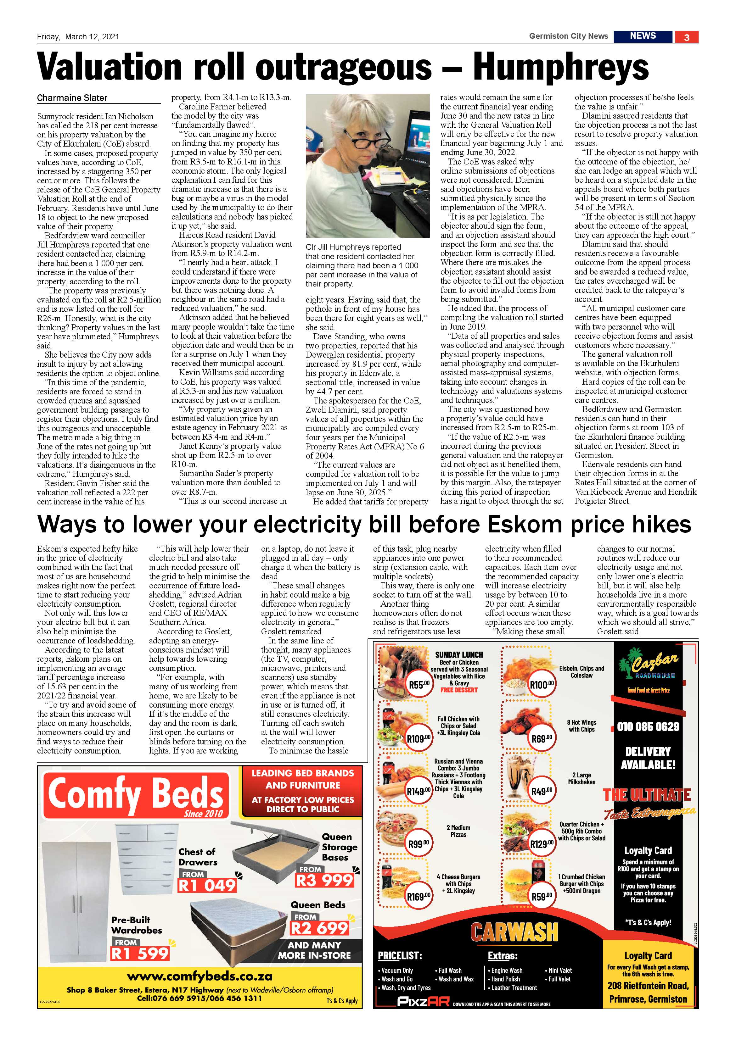 Germiston City News 10 March 2021 page 3